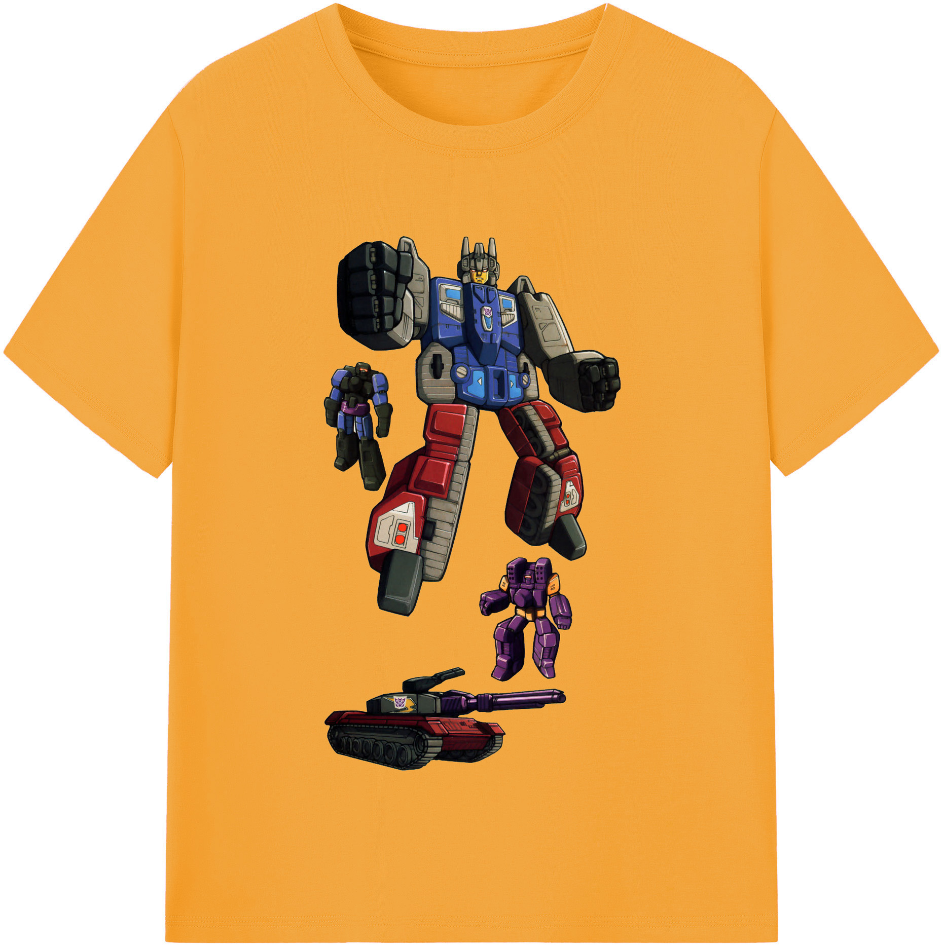  レディースカジュアルプリントTシャツ（綿100％）