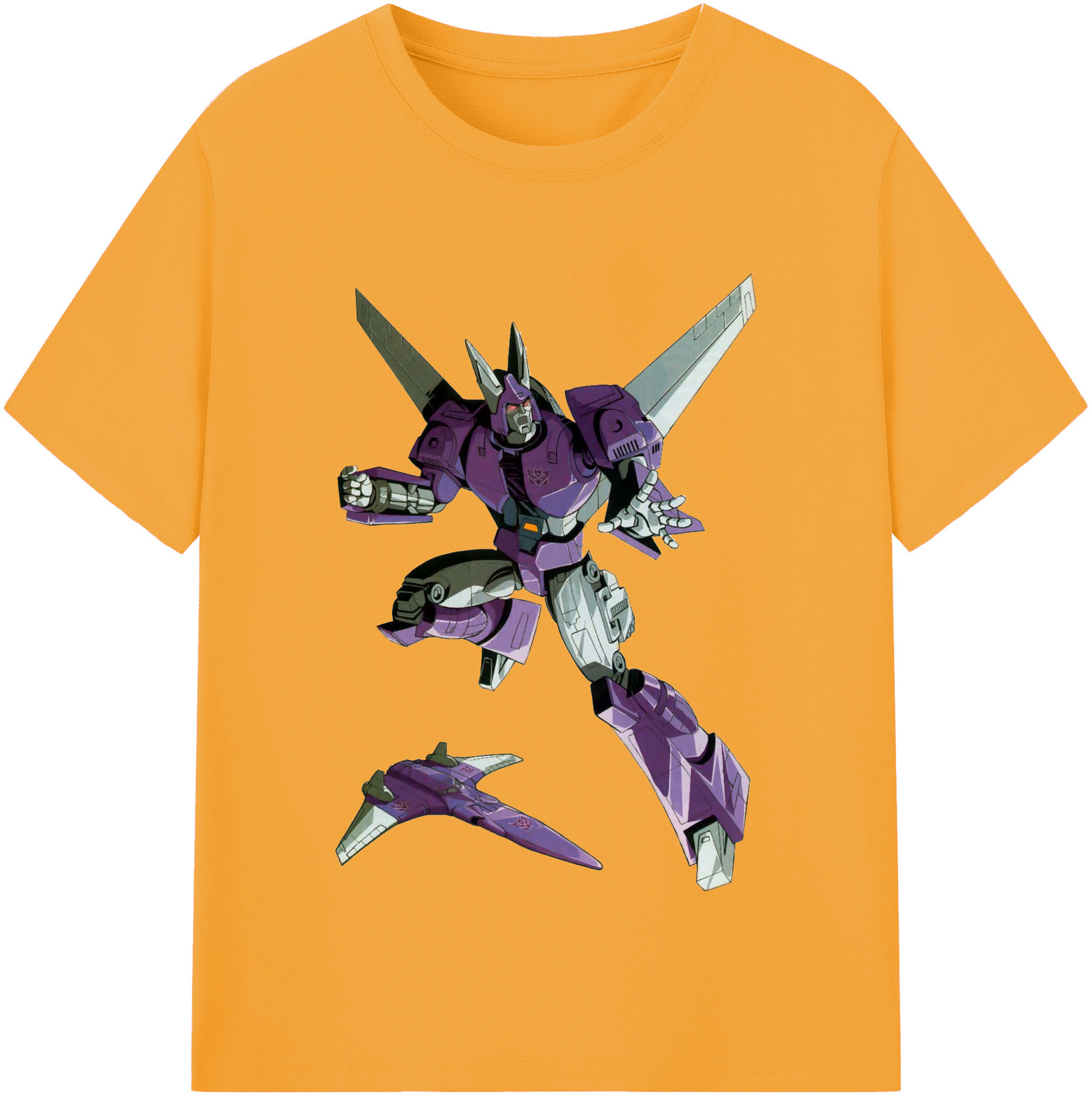  レディースカジュアルプリントTシャツ（綿100％）