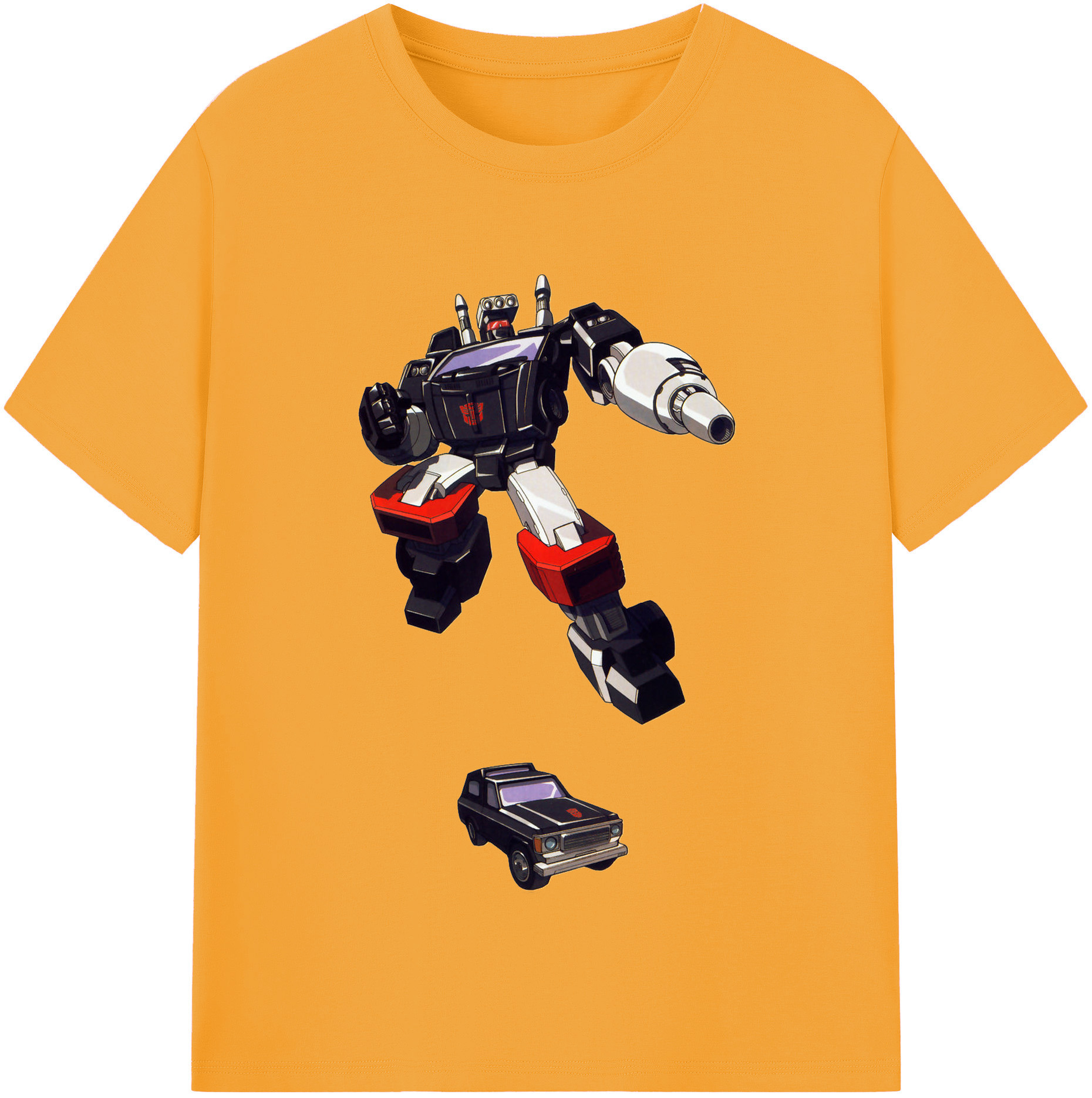  レディースカジュアルプリントTシャツ（綿100％）
