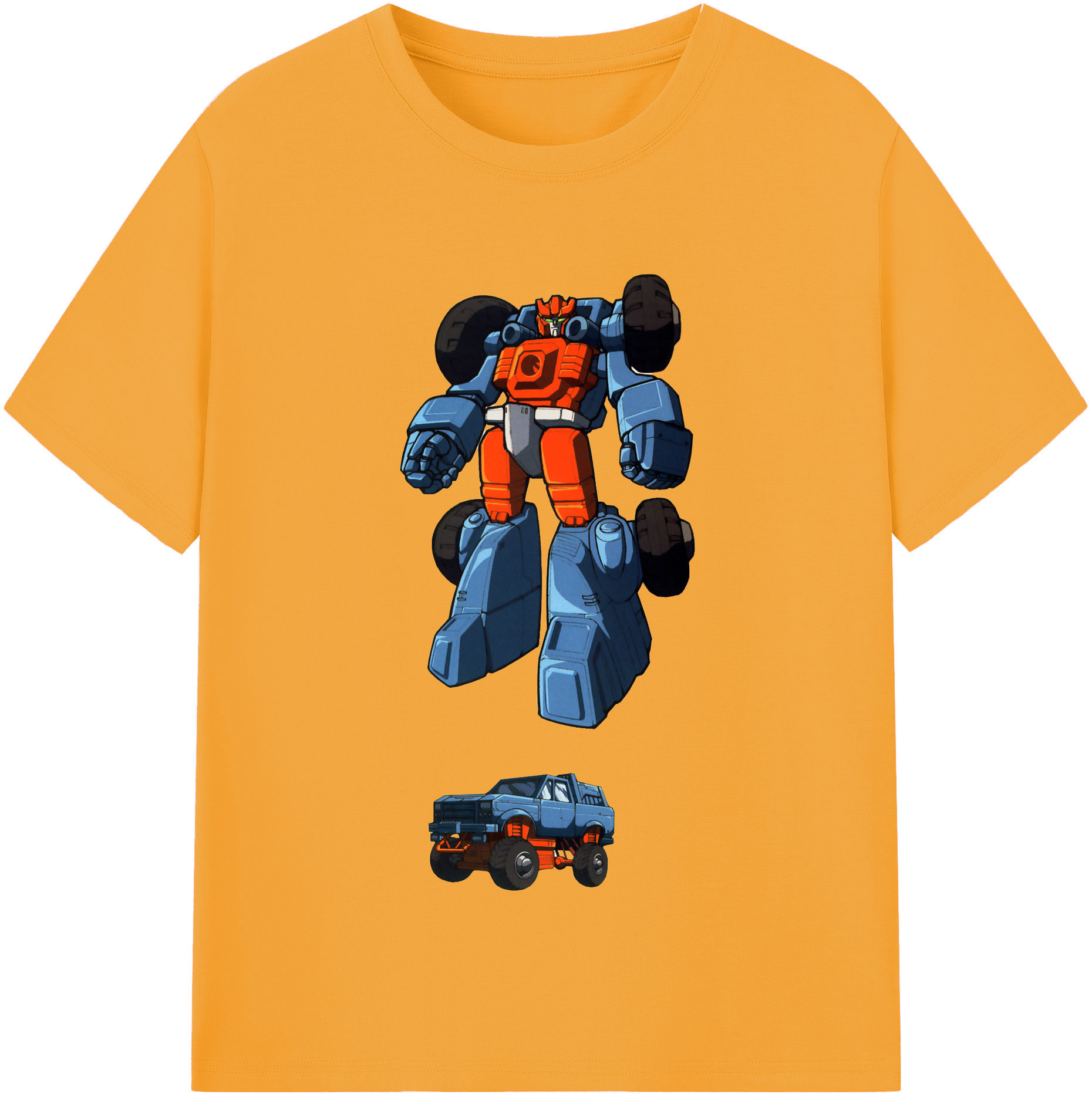  レディースカジュアルプリントTシャツ（綿100％）