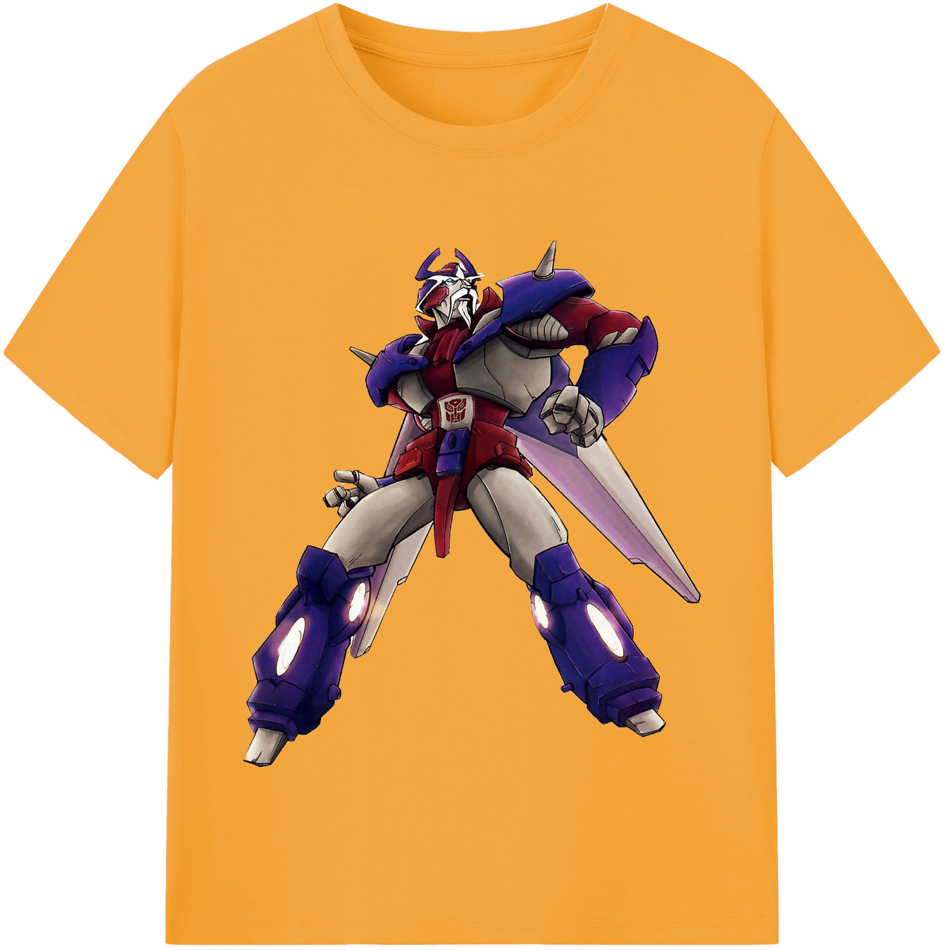  レディースカジュアルプリントTシャツ（綿100％）