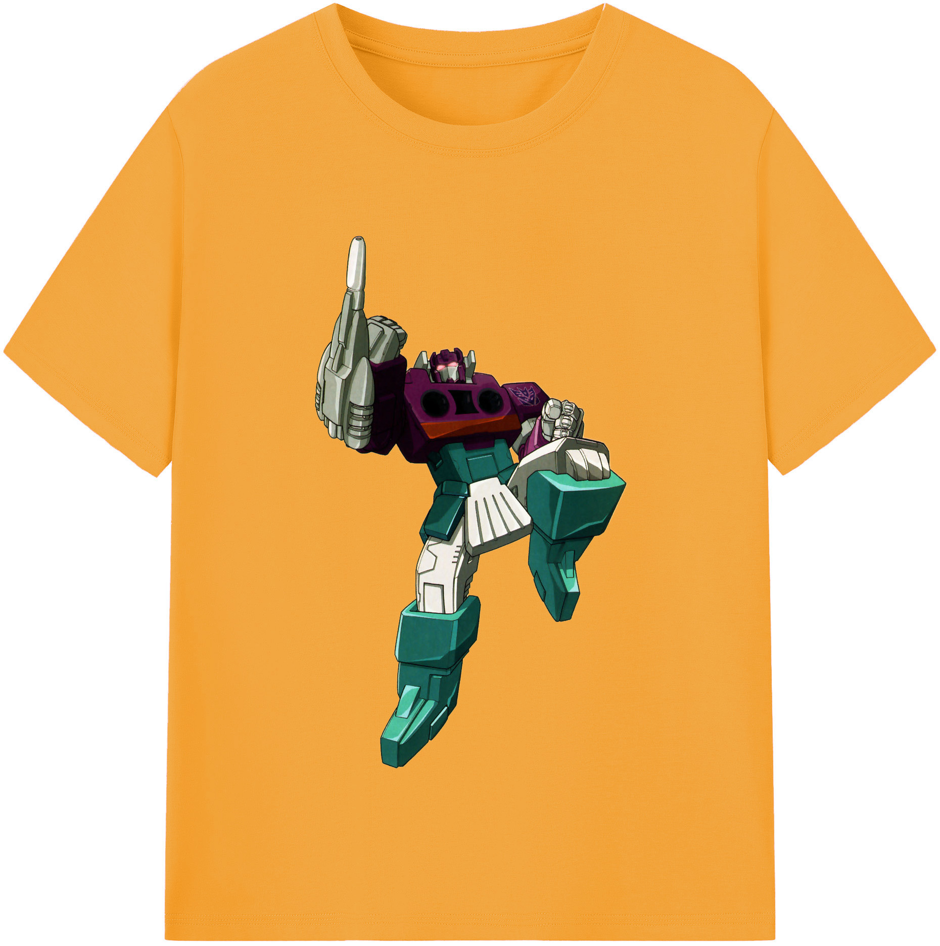  レディースカジュアルプリントTシャツ（綿100％）