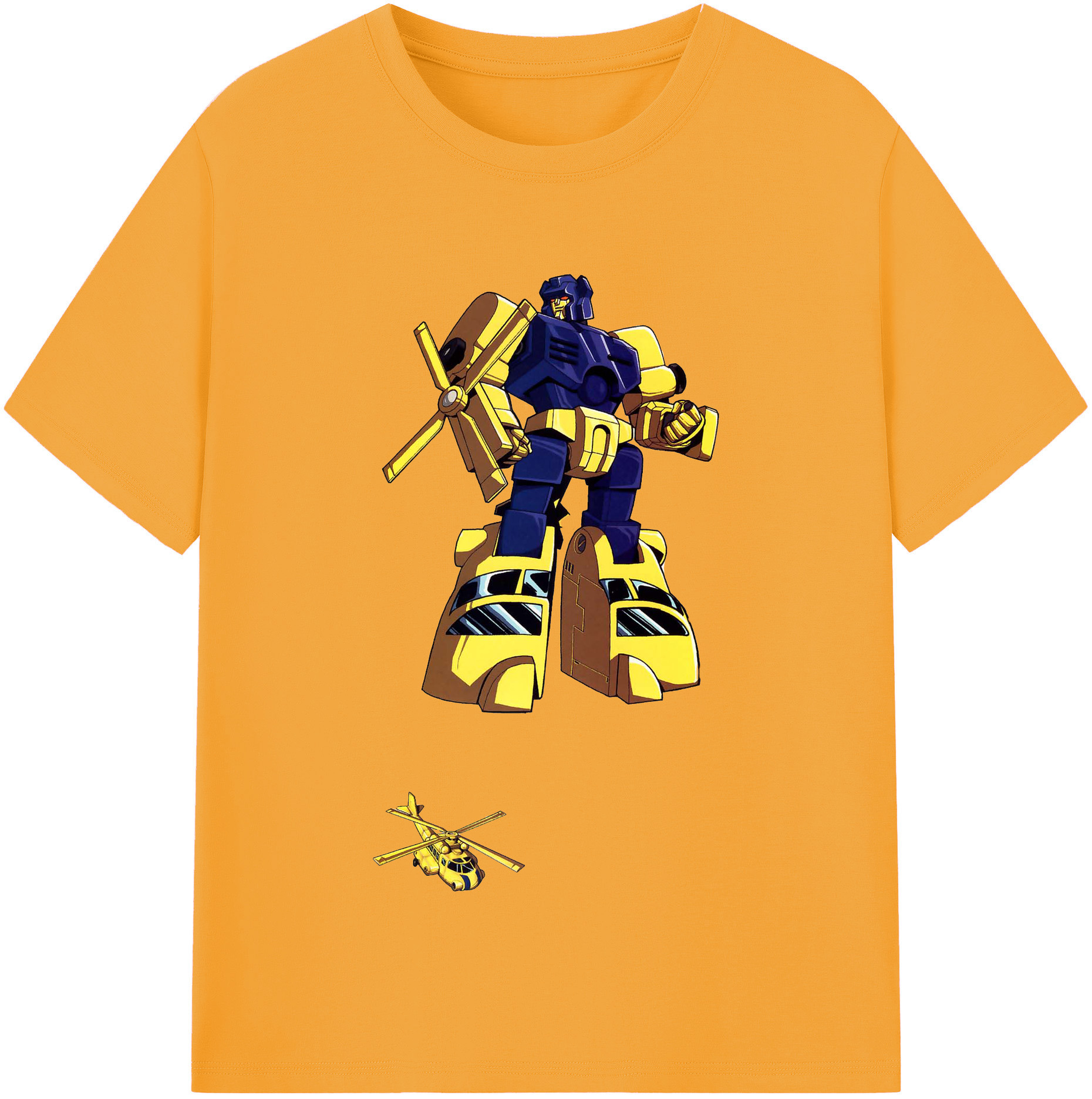  レディースカジュアルプリントTシャツ（綿100％）