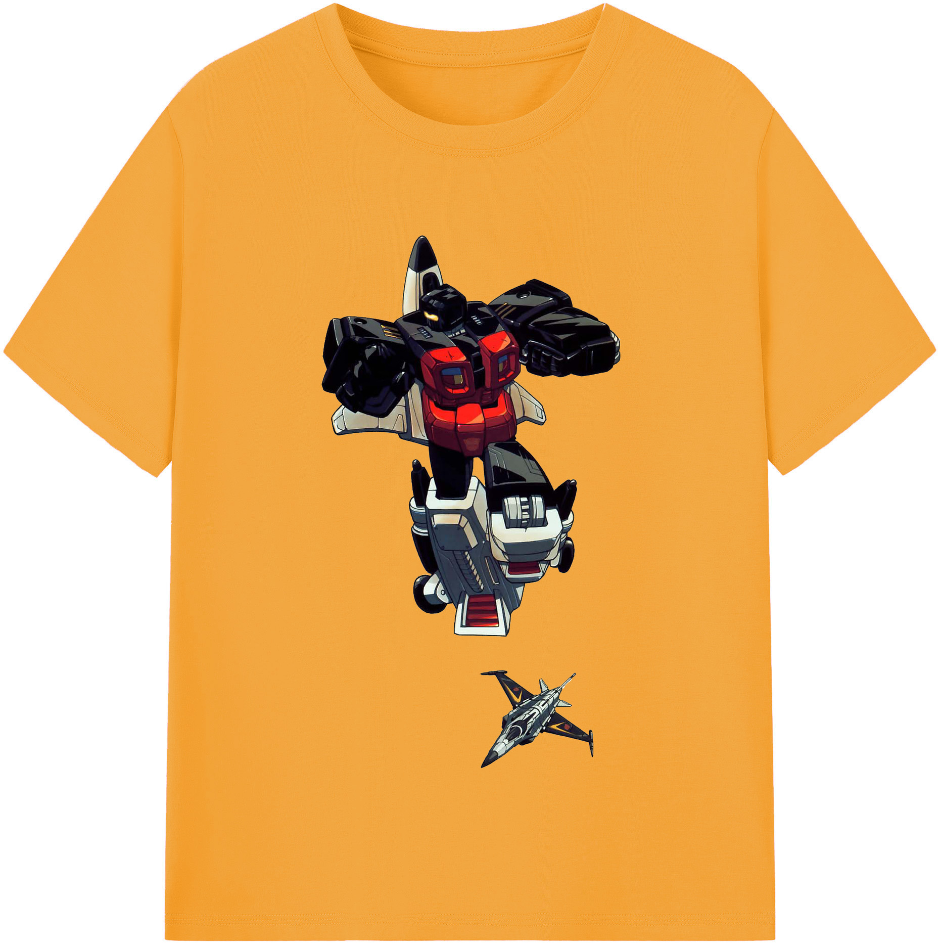  レディースカジュアルプリントTシャツ（綿100％）