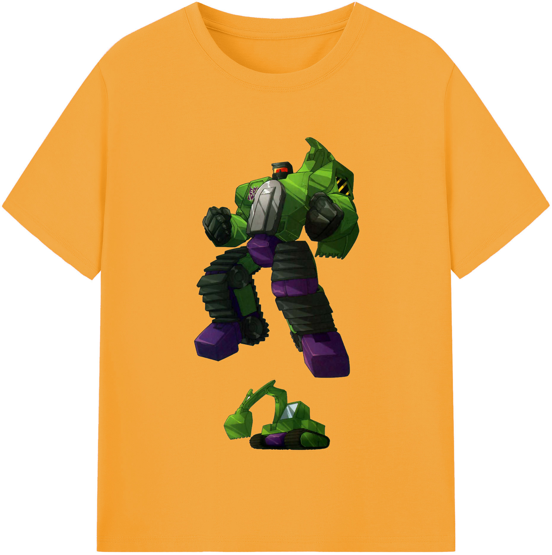  レディースカジュアルプリントTシャツ（綿100％）