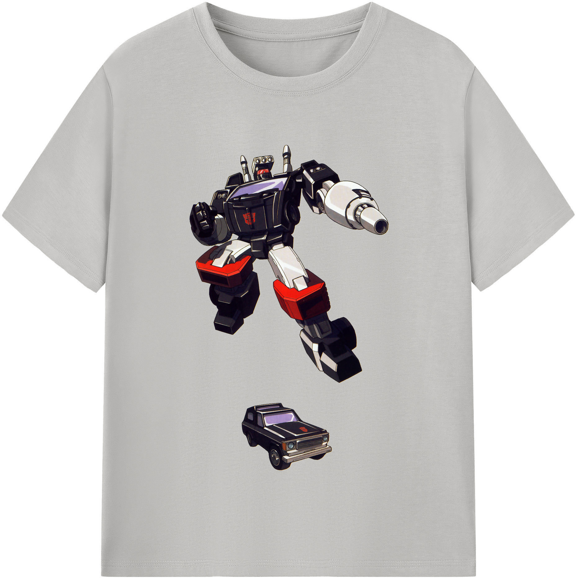  レディースカジュアルプリントTシャツ（綿100％）