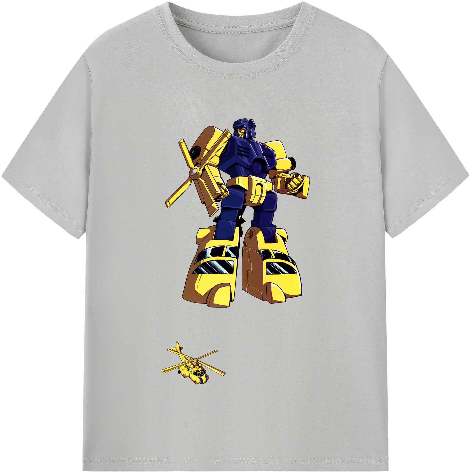  レディースカジュアルプリントTシャツ（綿100％）