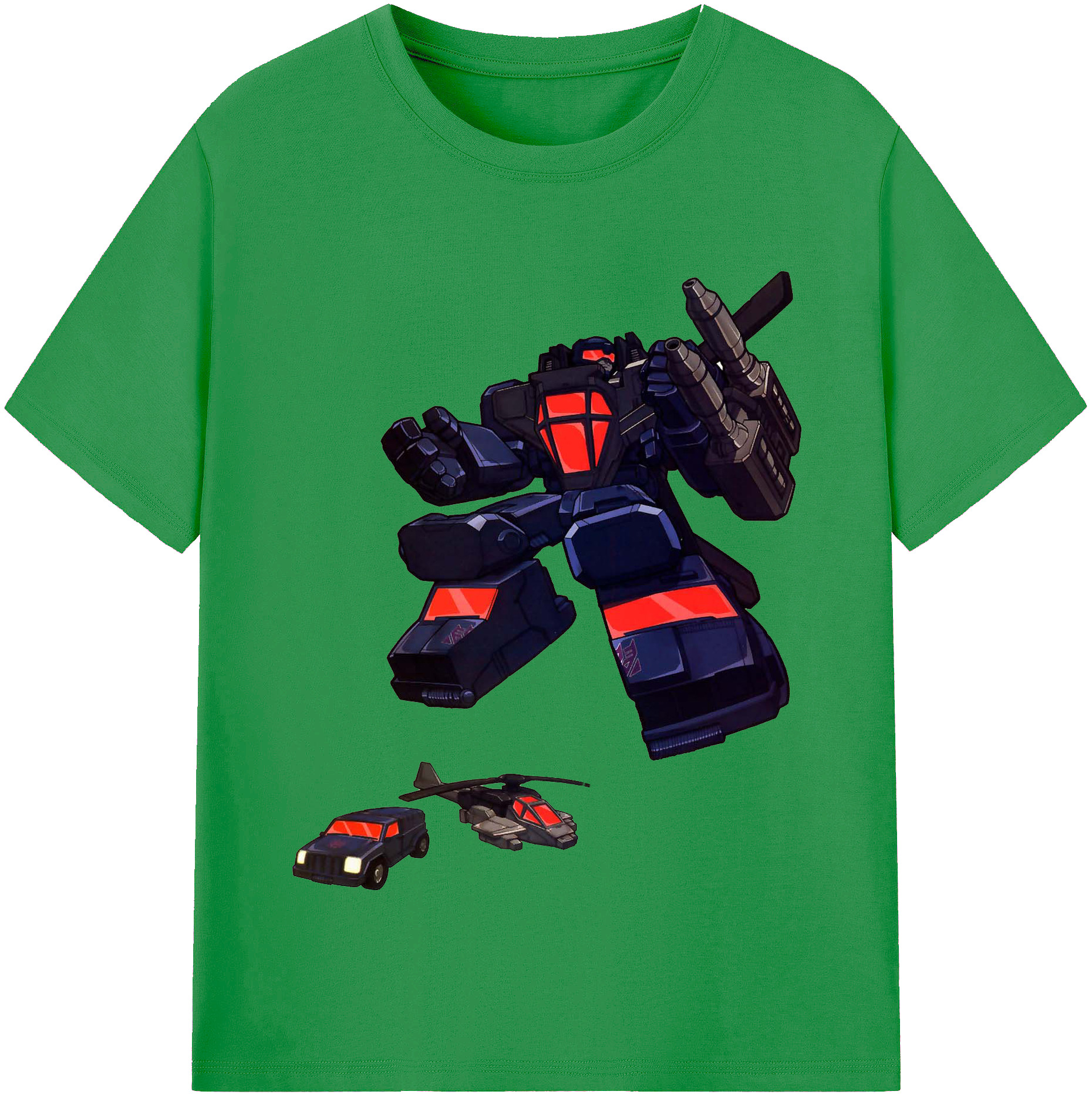  レディースカジュアルプリントTシャツ（綿100％）