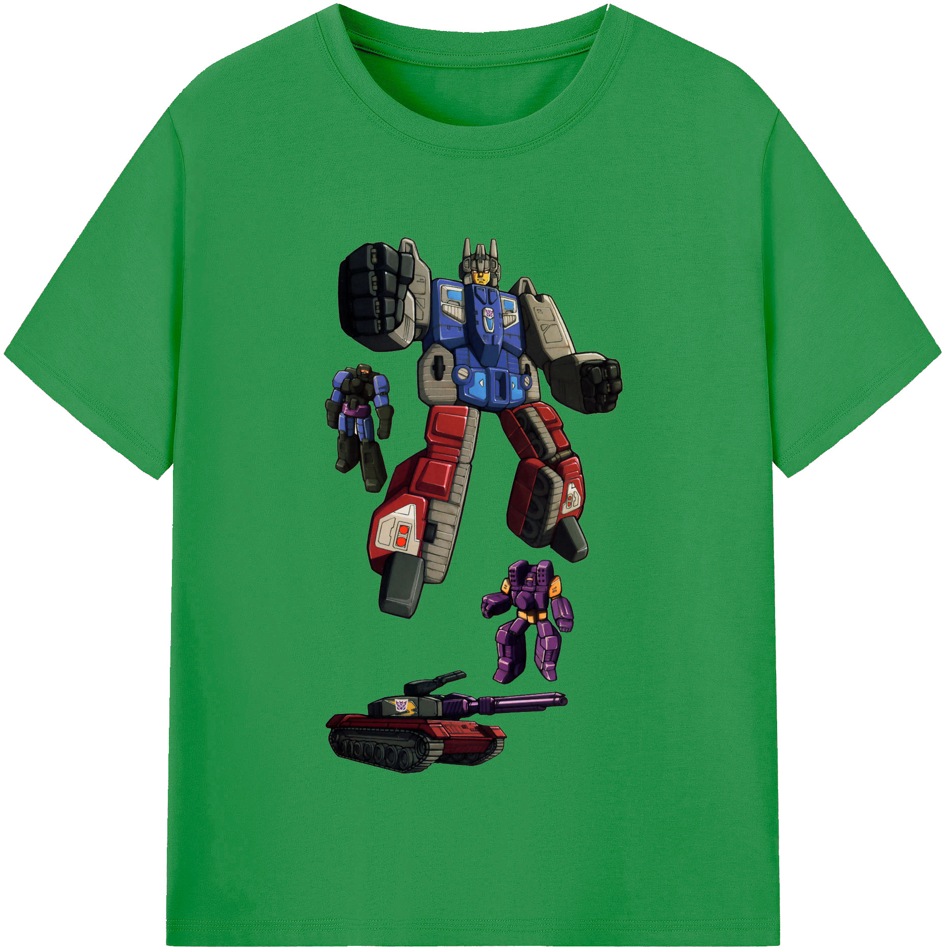  レディースカジュアルプリントTシャツ（綿100％）