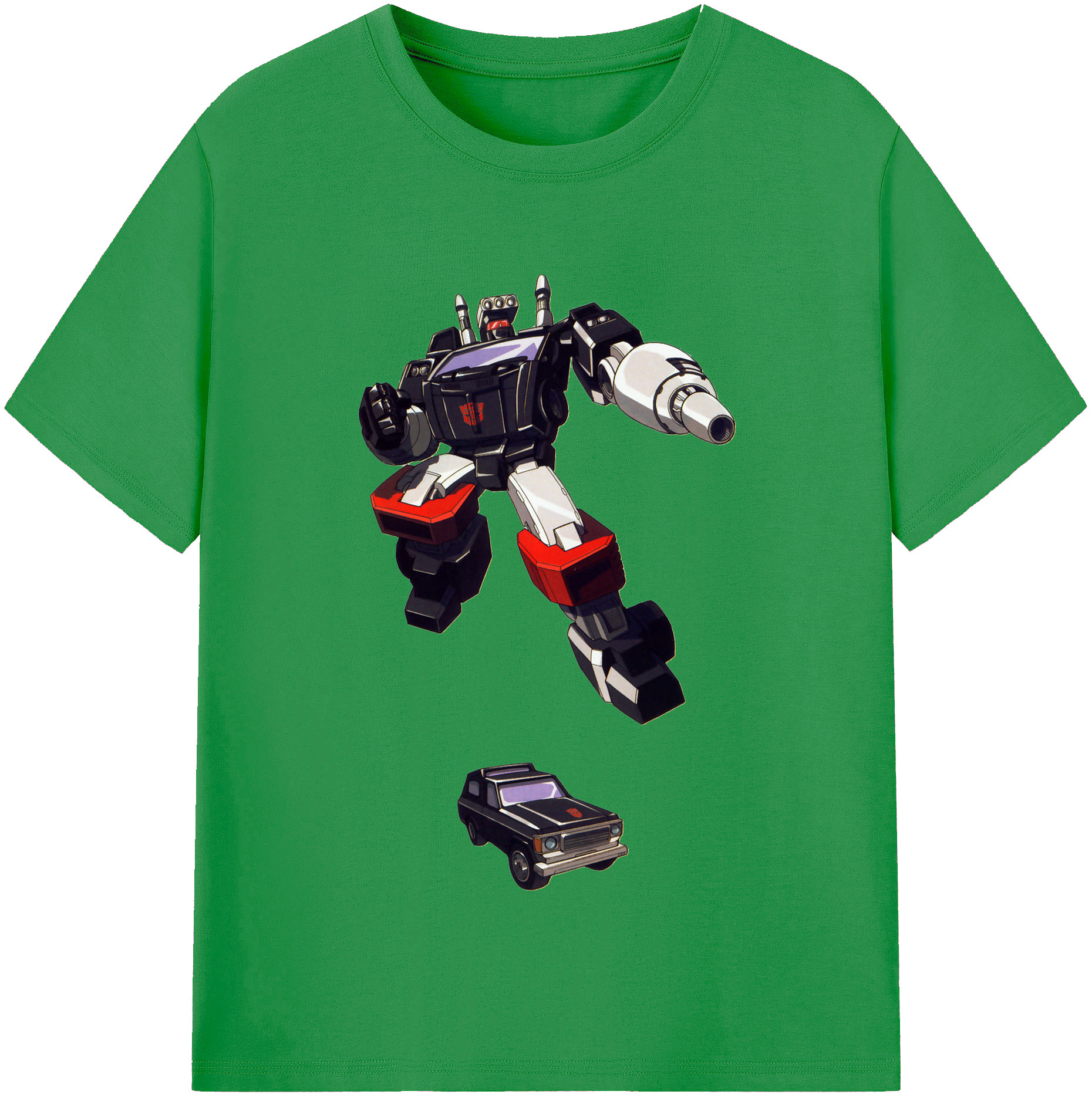  レディースカジュアルプリントTシャツ（綿100％）
