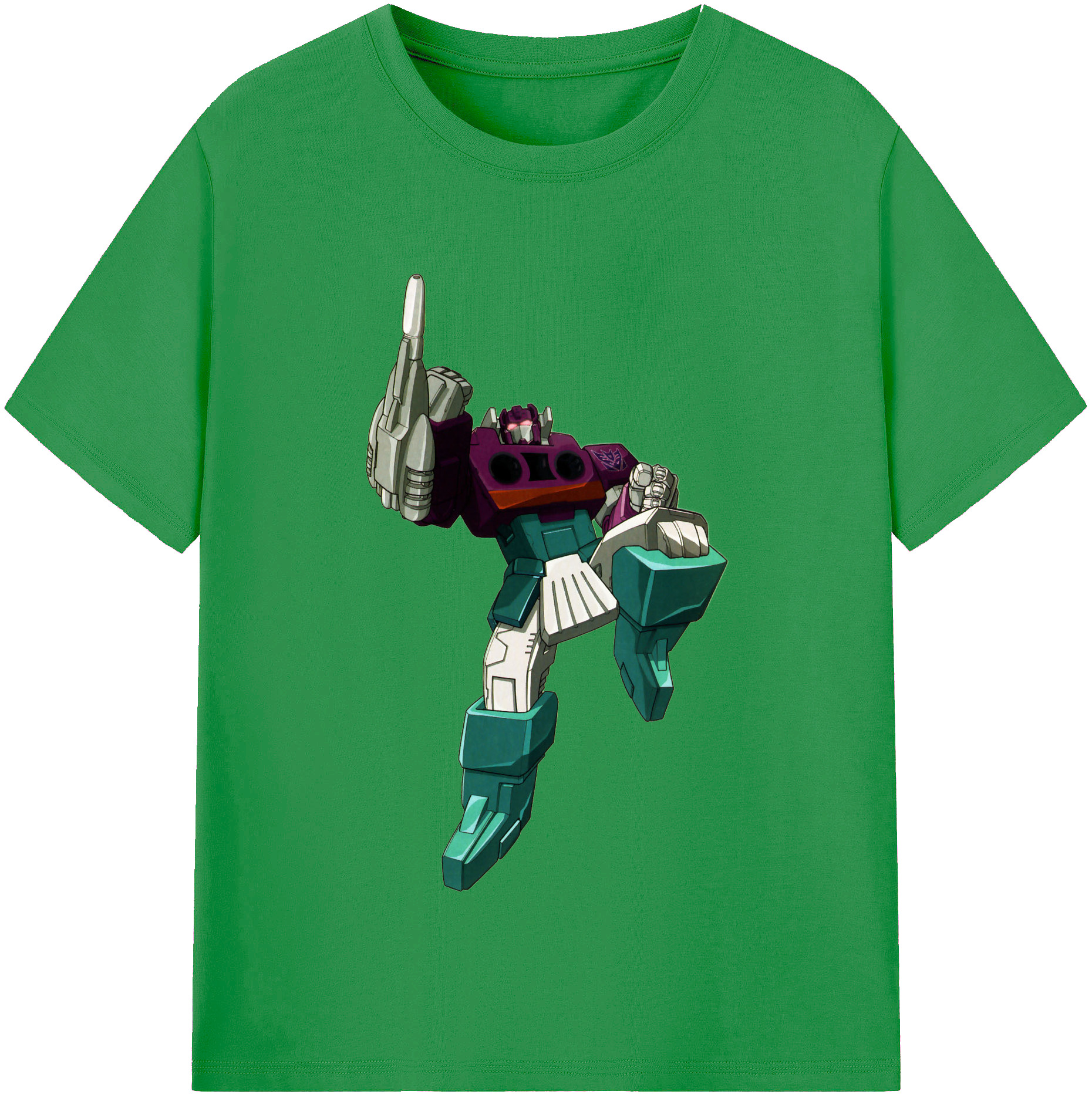  レディースカジュアルプリントTシャツ（綿100％）