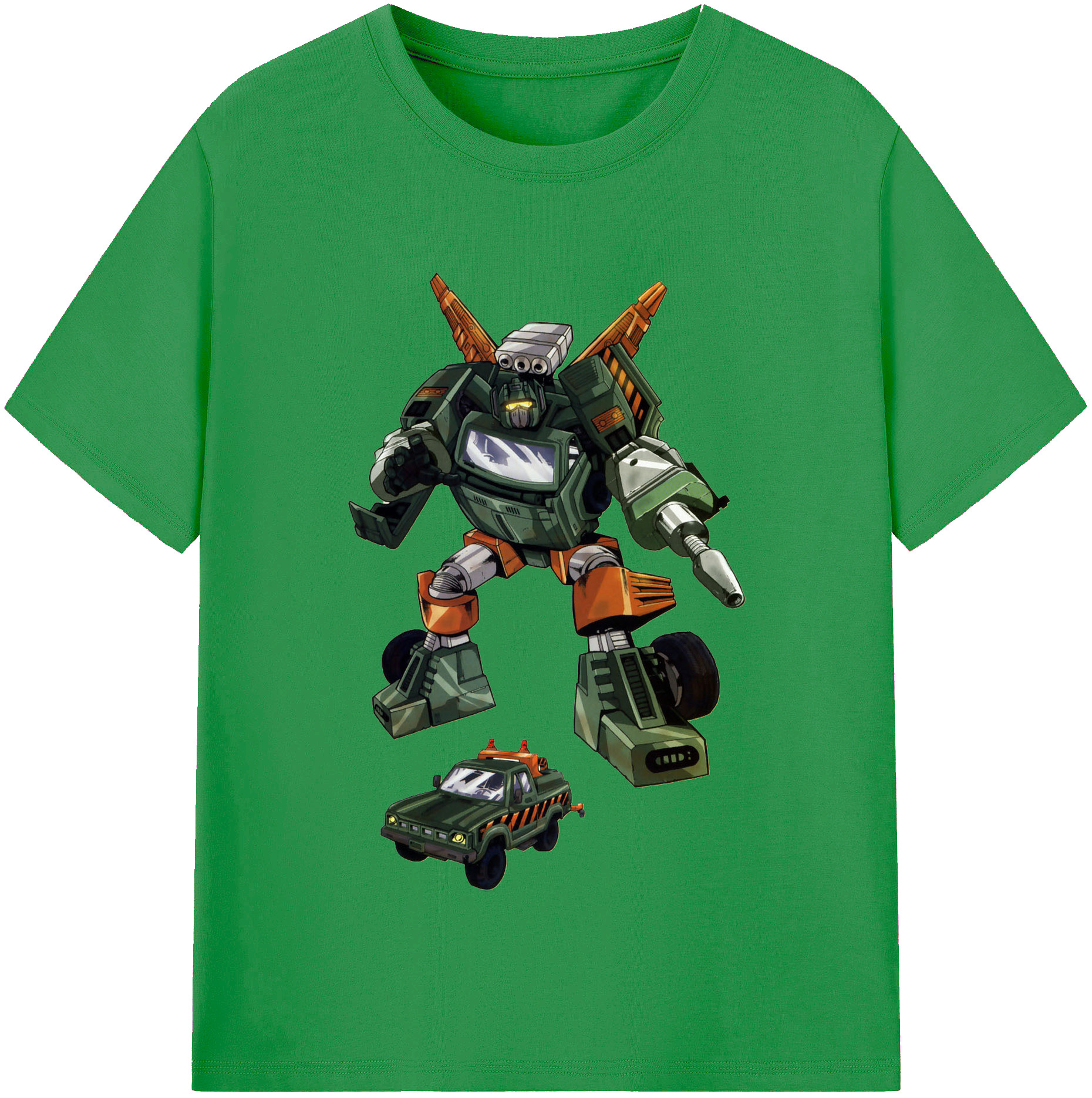  レディースカジュアルプリントTシャツ（綿100％）