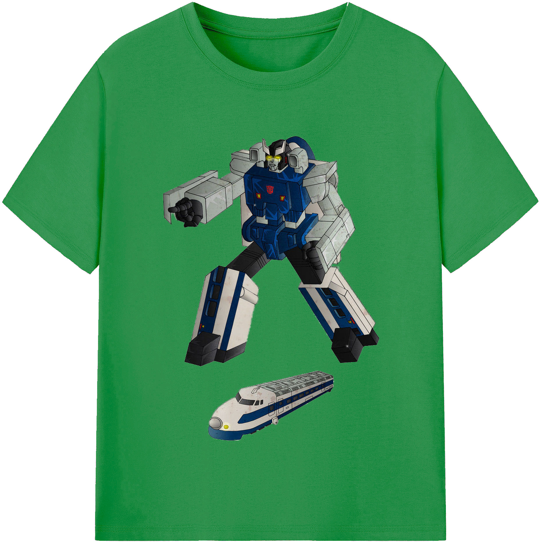  レディースカジュアルプリントTシャツ（綿100％）