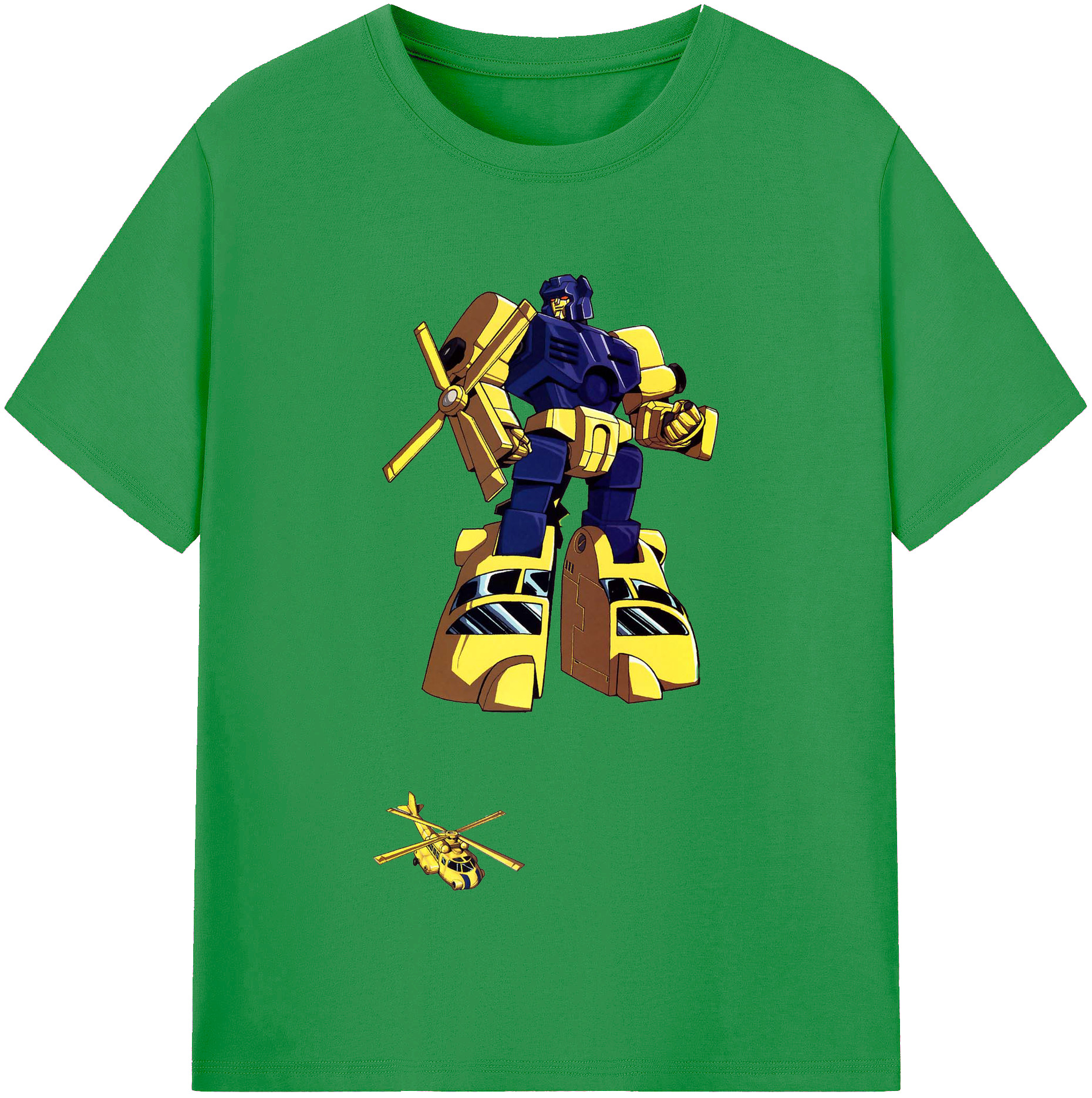  レディースカジュアルプリントTシャツ（綿100％）