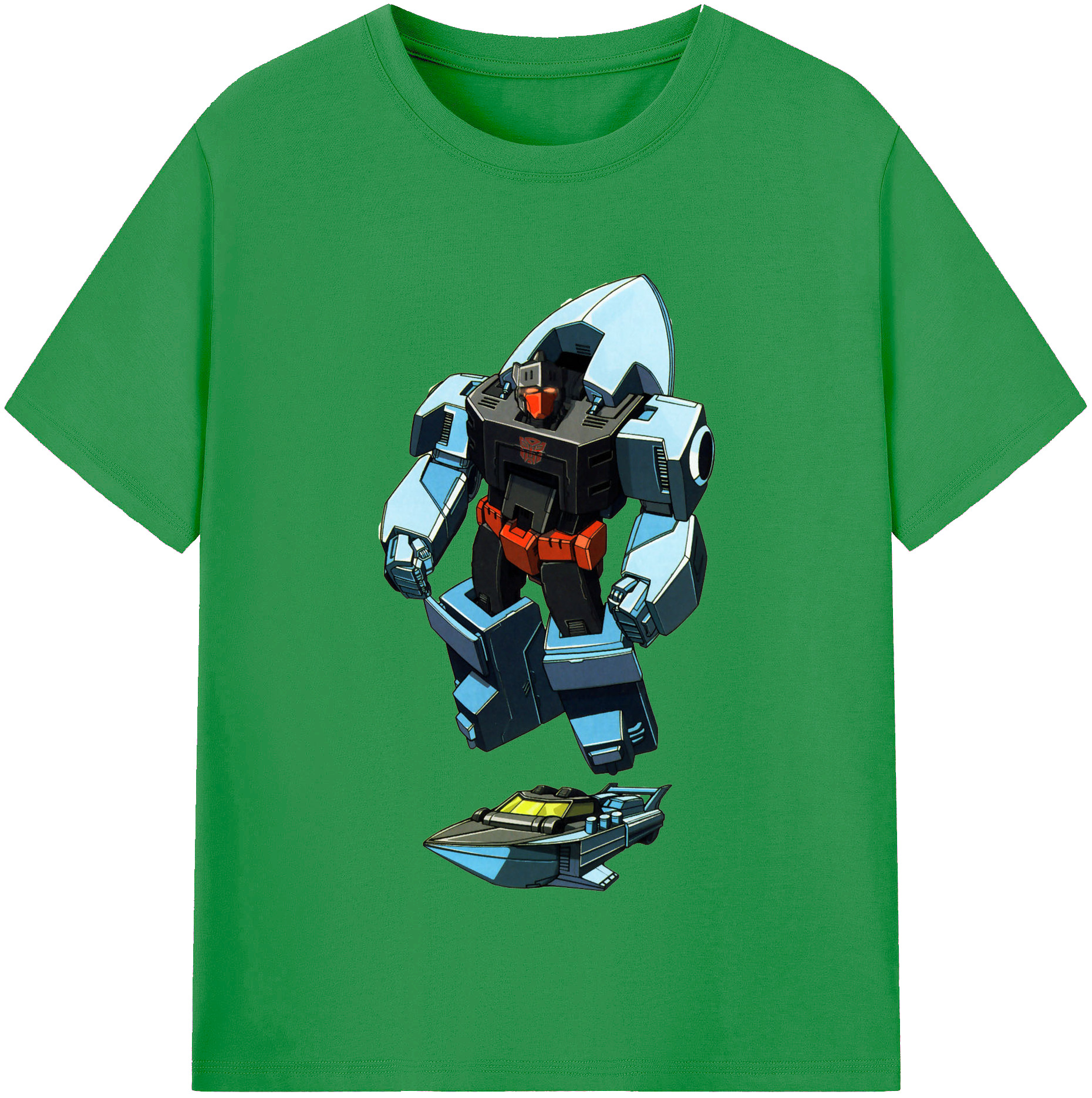  レディースカジュアルプリントTシャツ（綿100％）