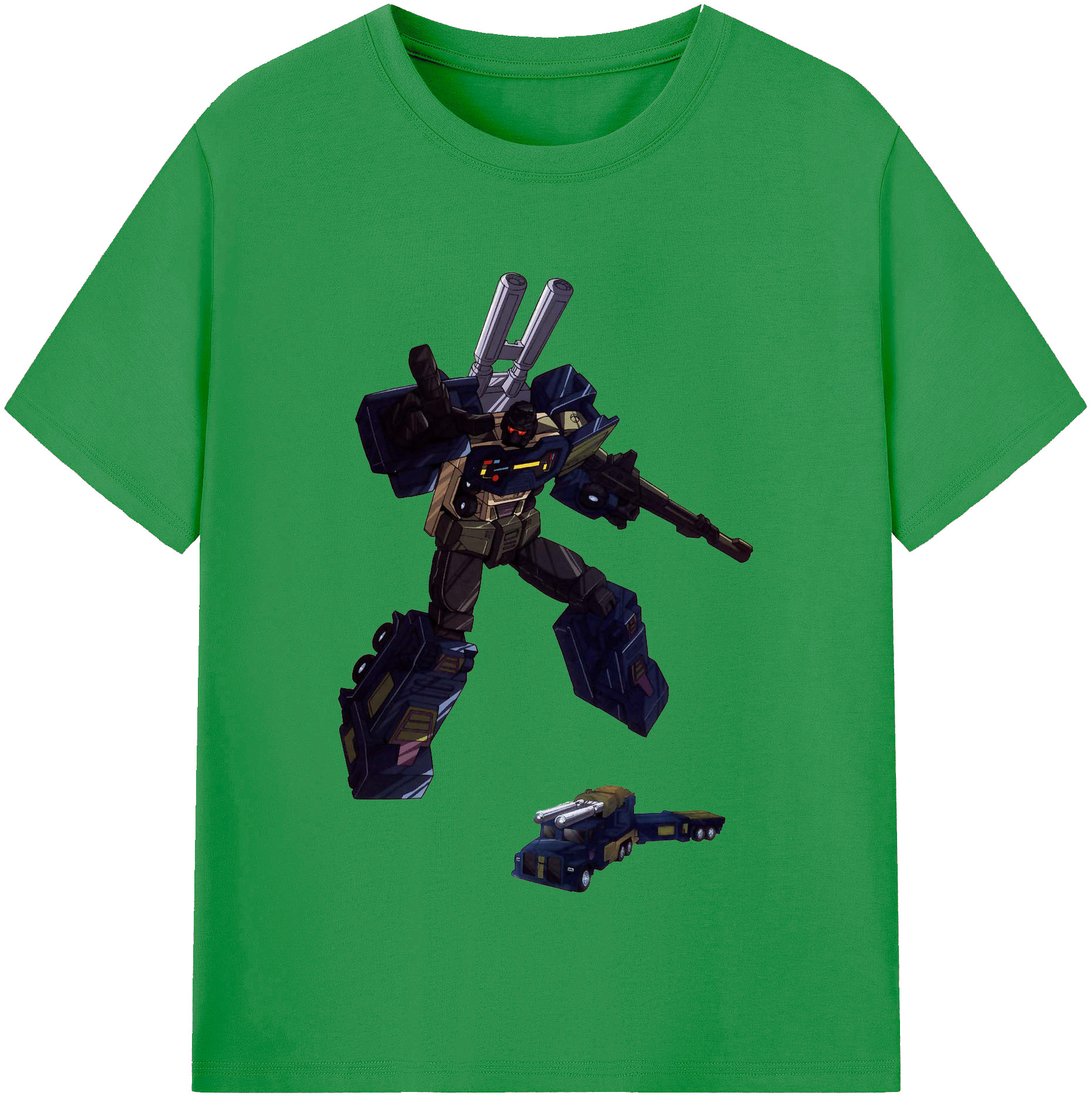  レディースカジュアルプリントTシャツ（綿100％）