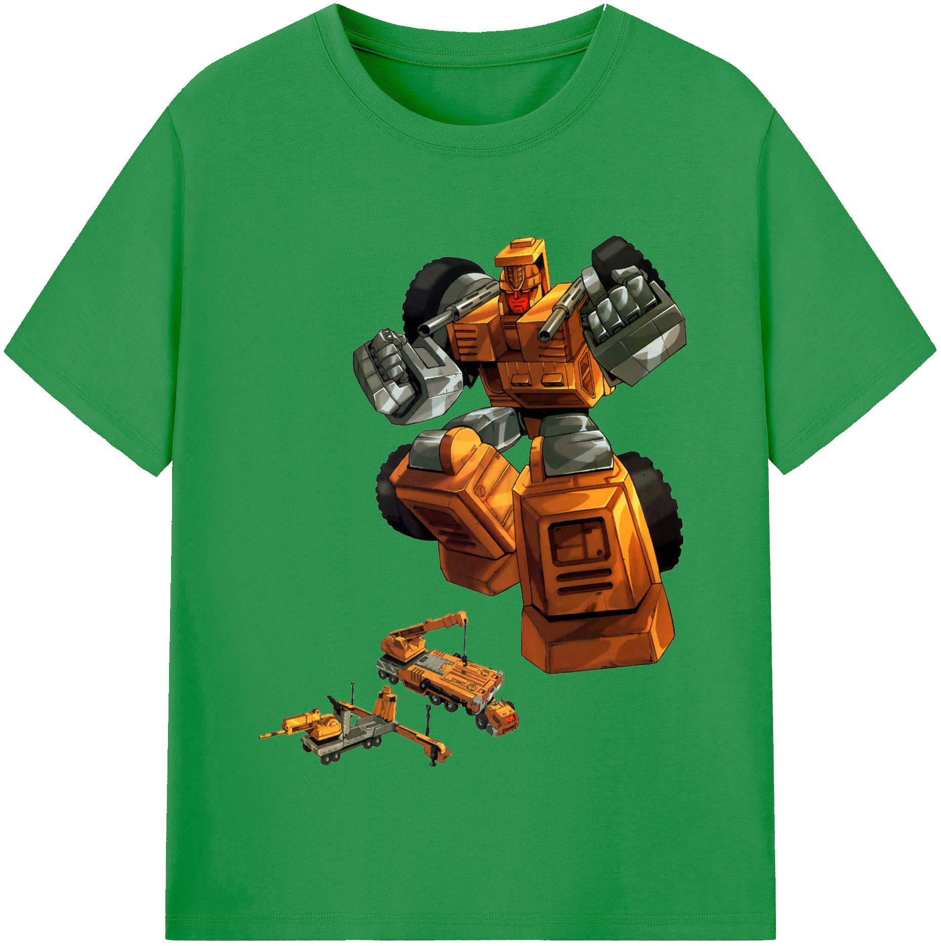  レディースカジュアルプリントTシャツ（綿100％）