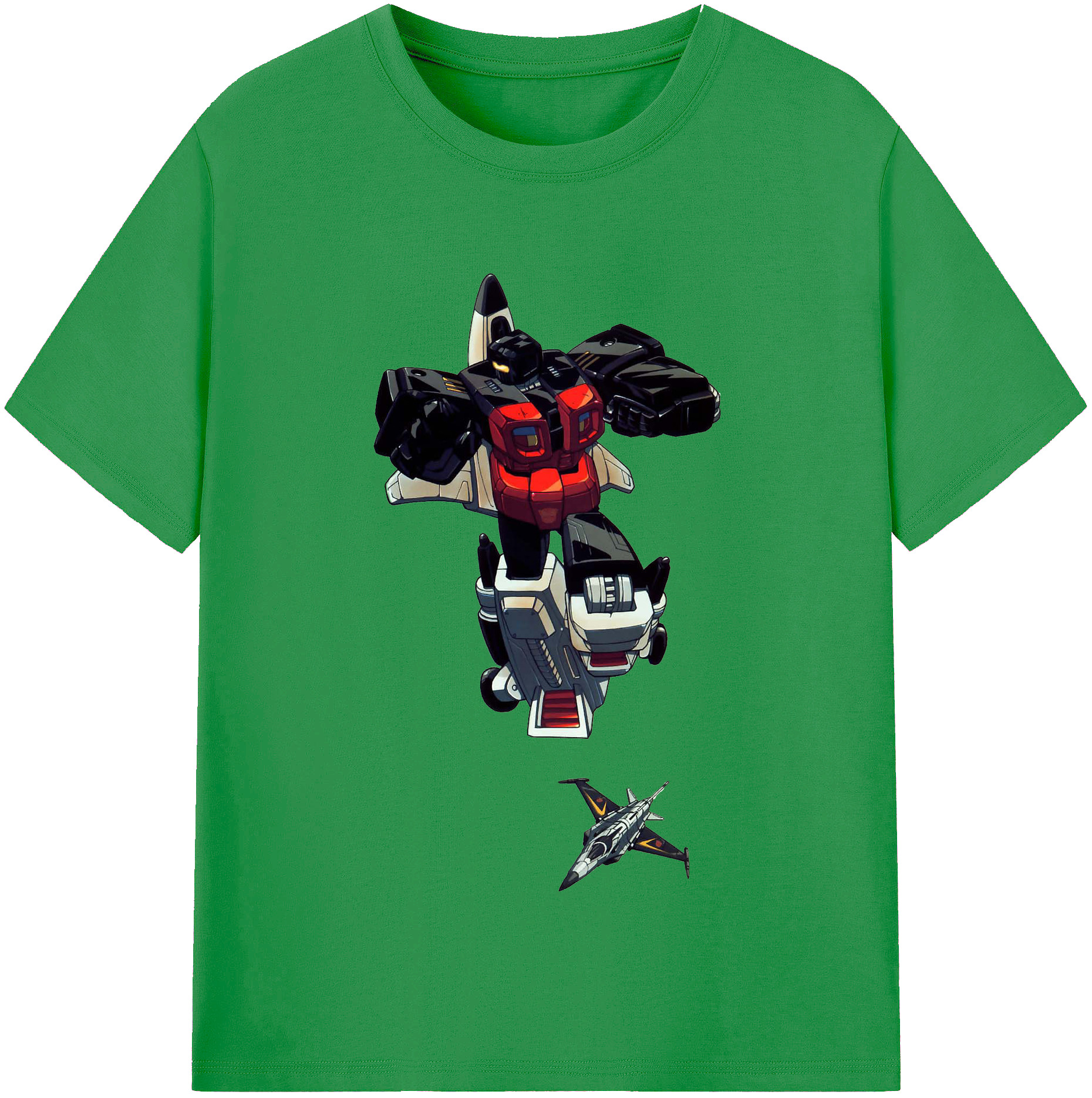  レディースカジュアルプリントTシャツ（綿100％）