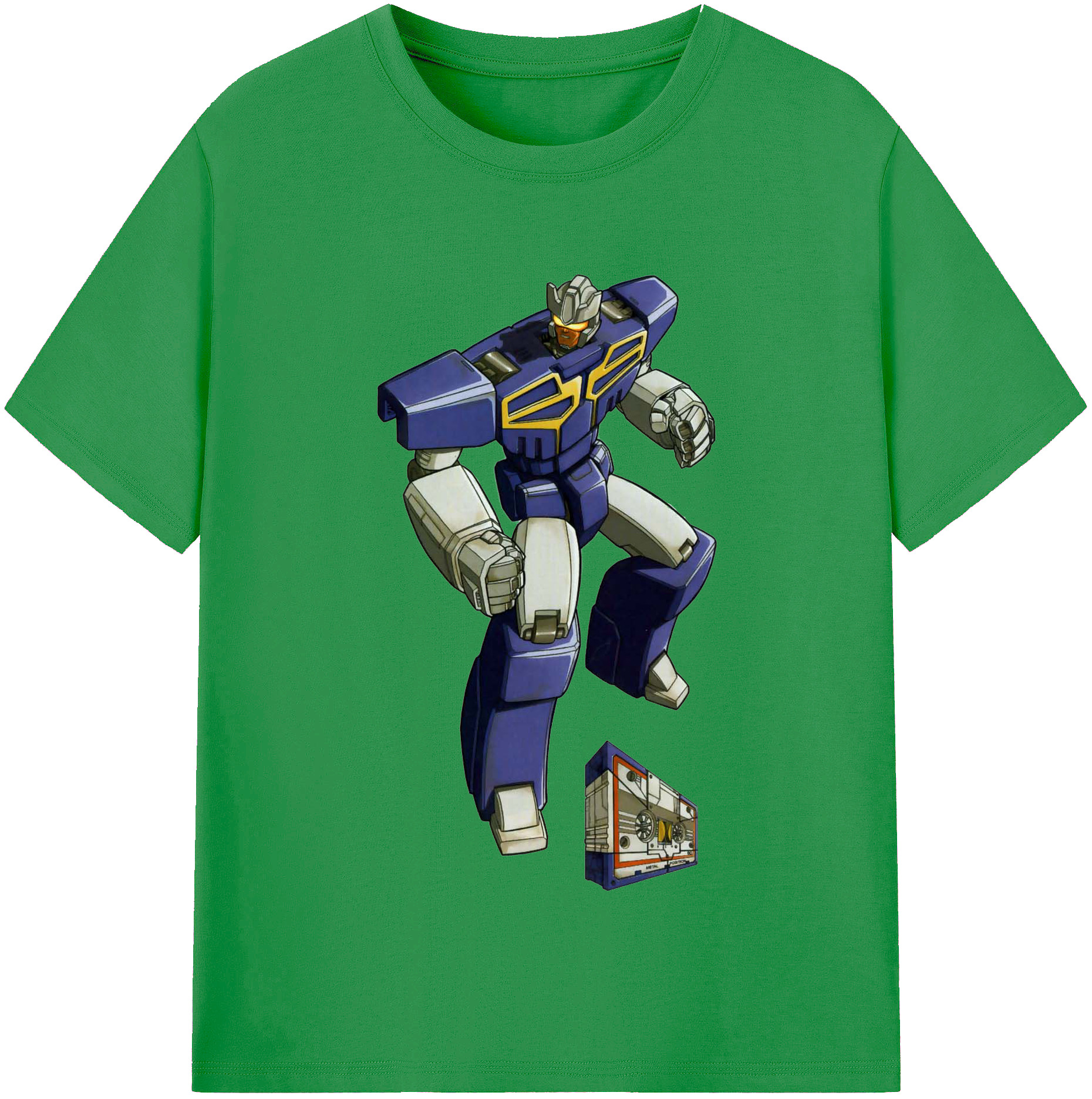  レディースカジュアルプリントTシャツ（綿100％）