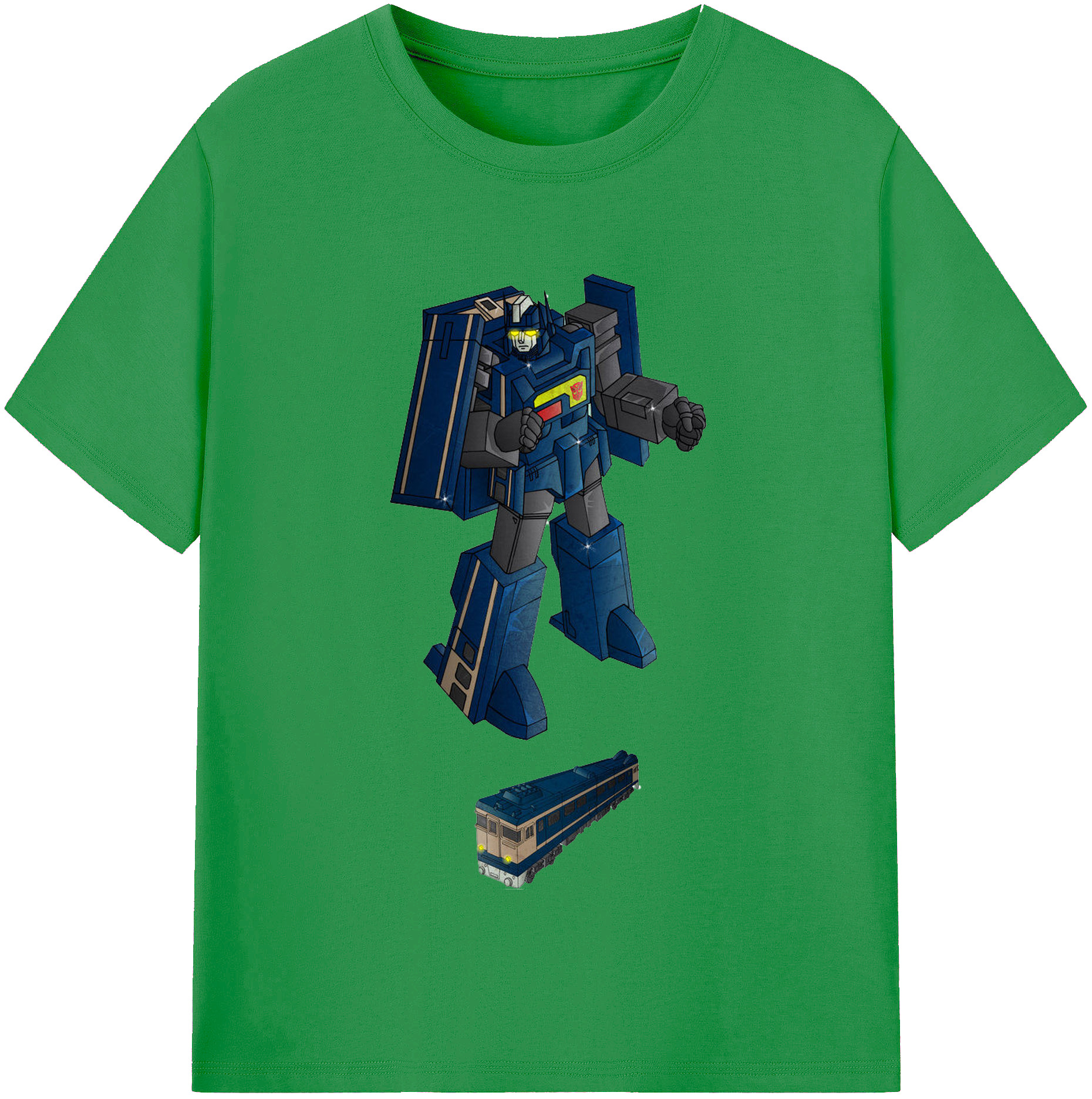  レディースカジュアルプリントTシャツ（綿100％）