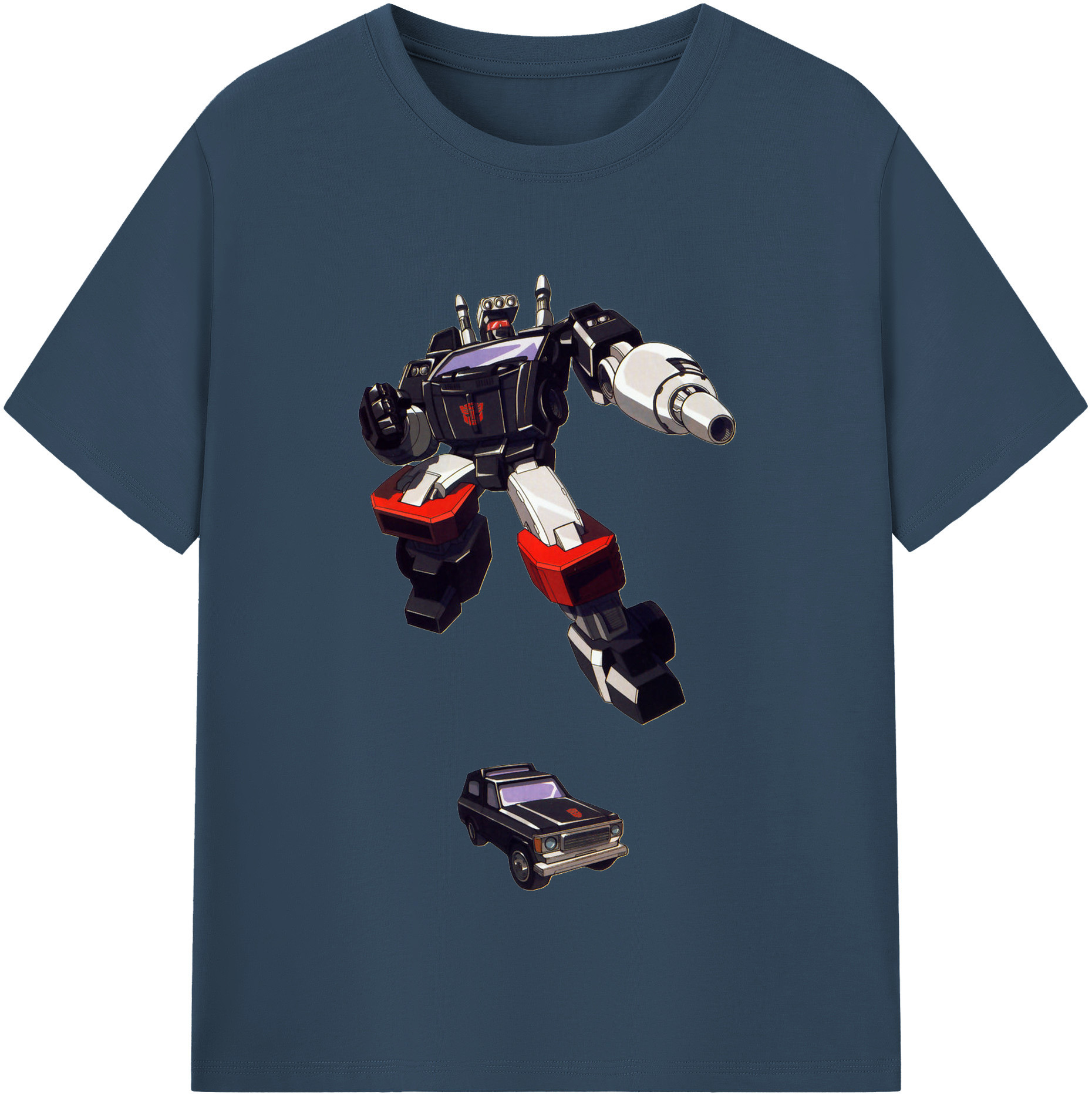  レディースカジュアルプリントTシャツ（綿100％）