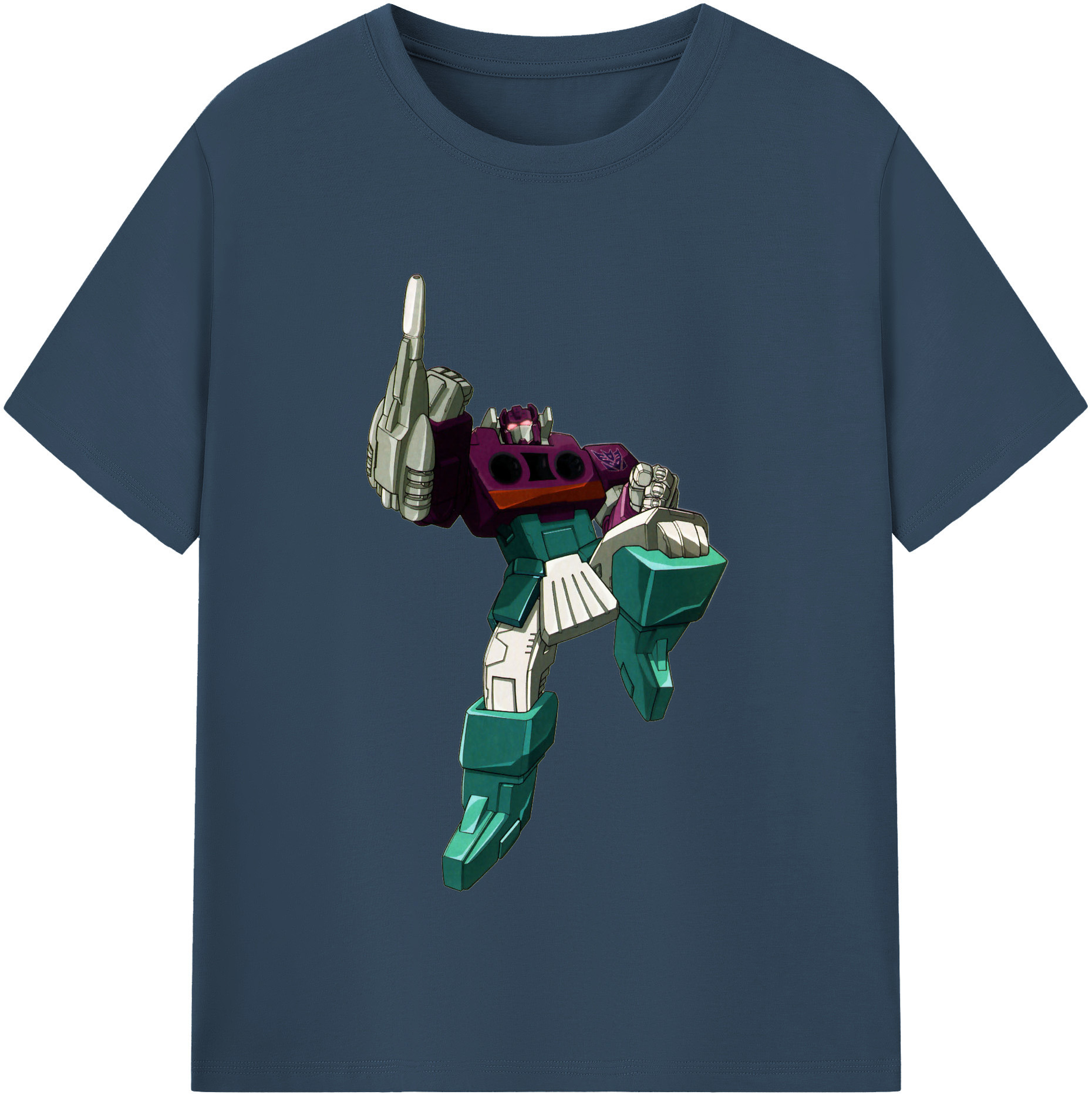  レディースカジュアルプリントTシャツ（綿100％）