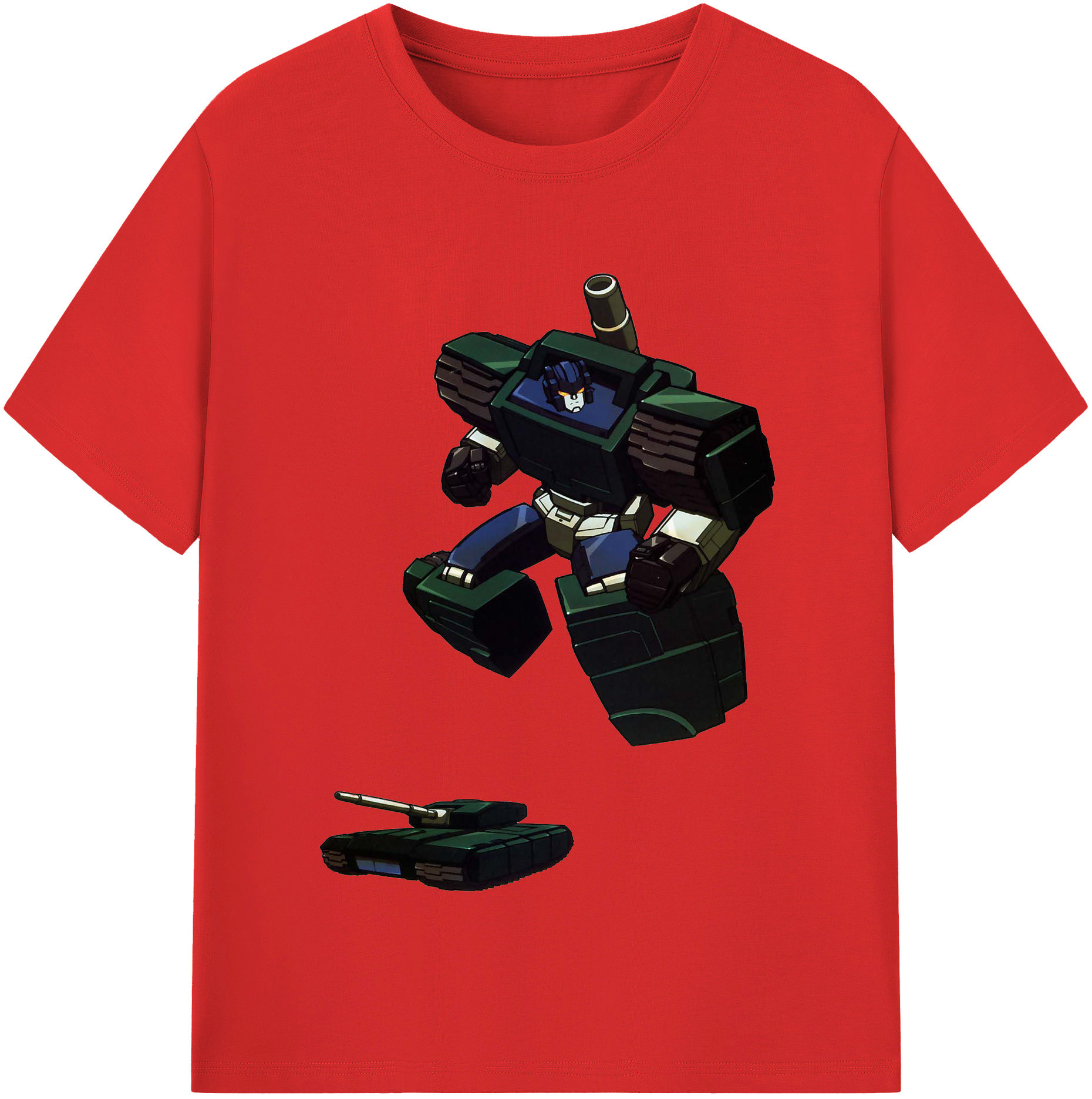  レディースカジュアルプリントTシャツ（綿100％）