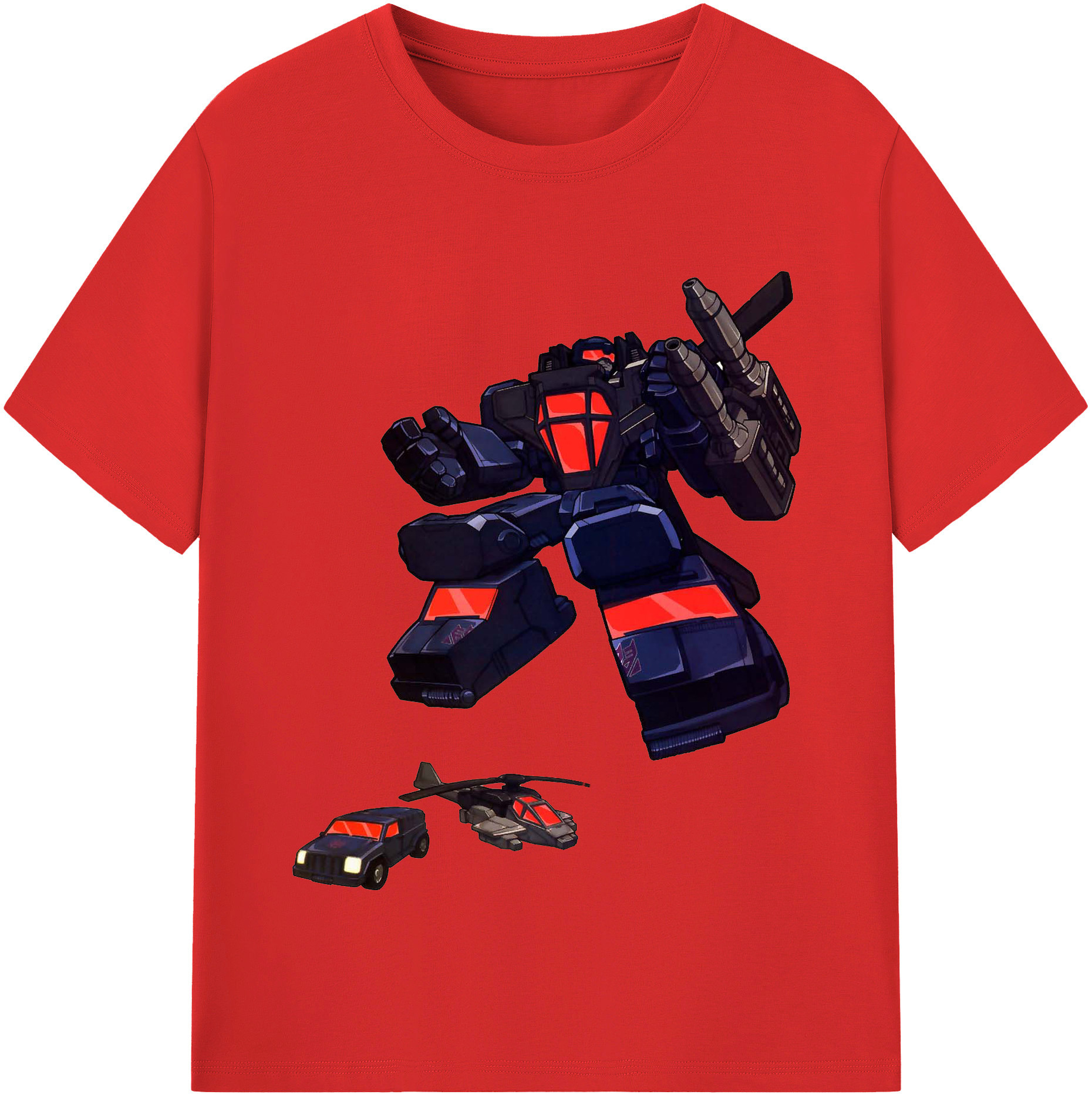  レディースカジュアルプリントTシャツ（綿100％）