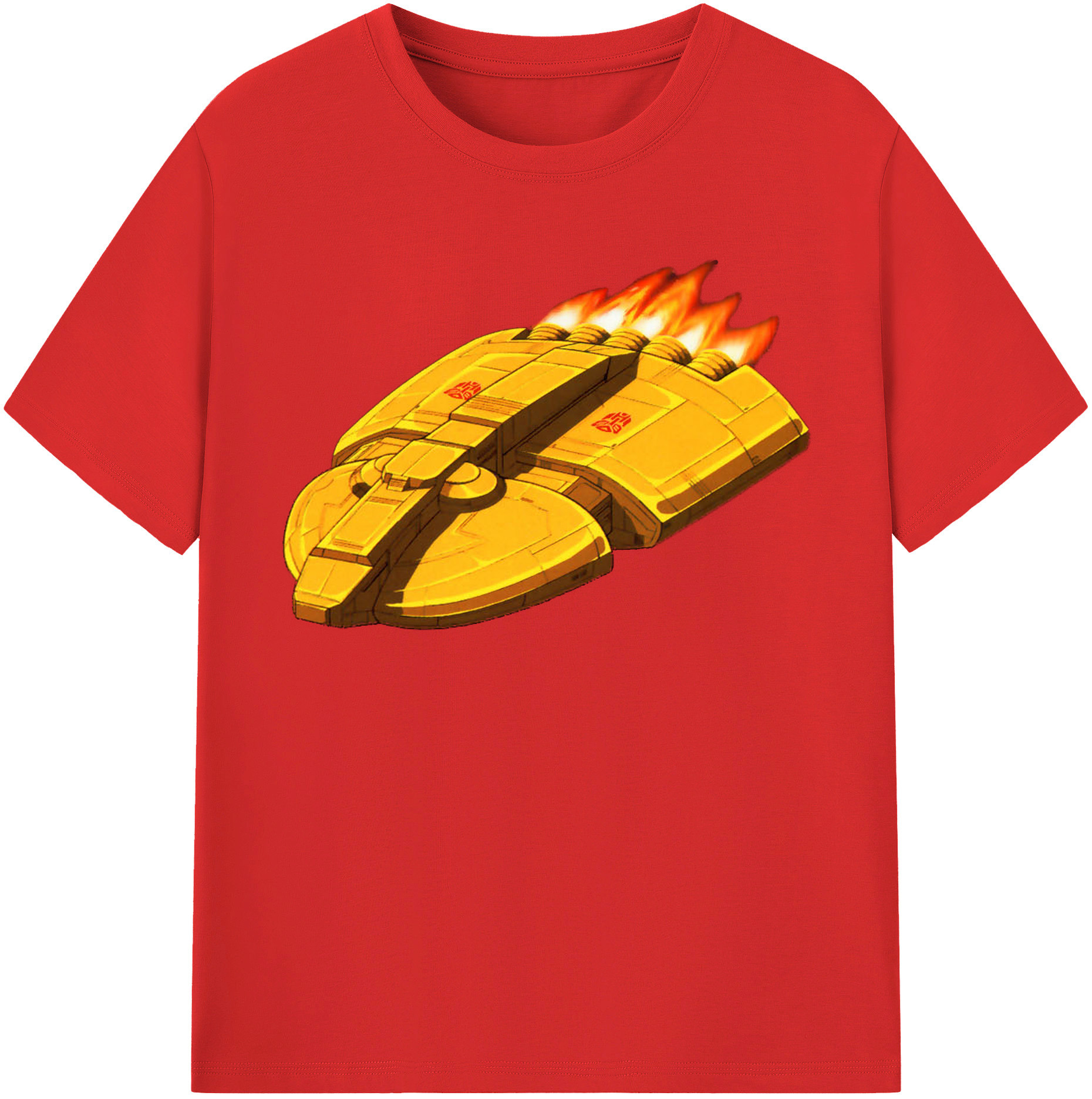  レディースカジュアルプリントTシャツ（綿100％）