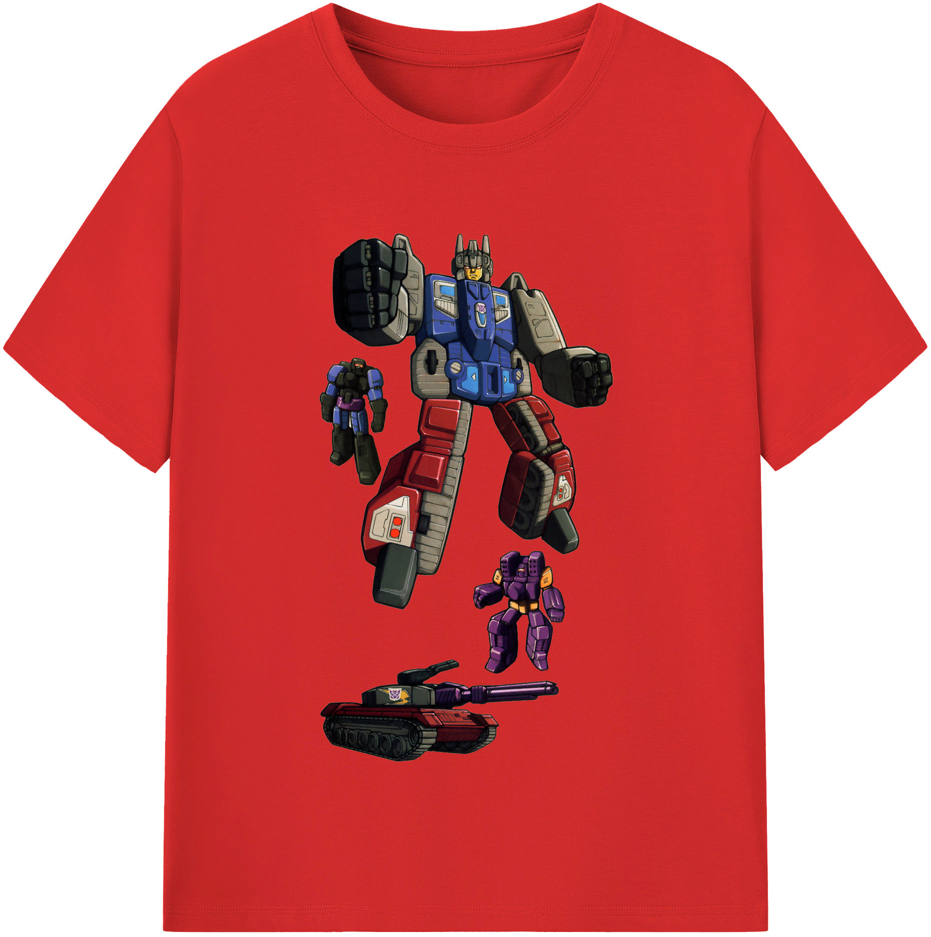  レディースカジュアルプリントTシャツ（綿100％）