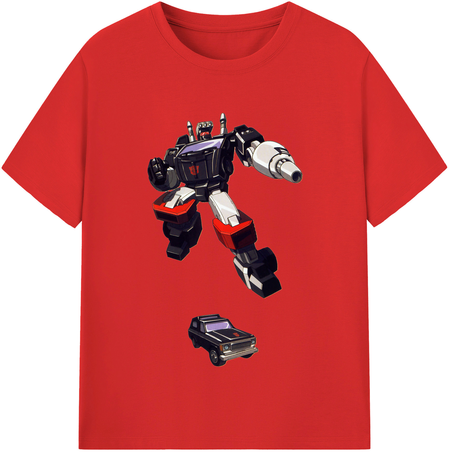  レディースカジュアルプリントTシャツ（綿100％）