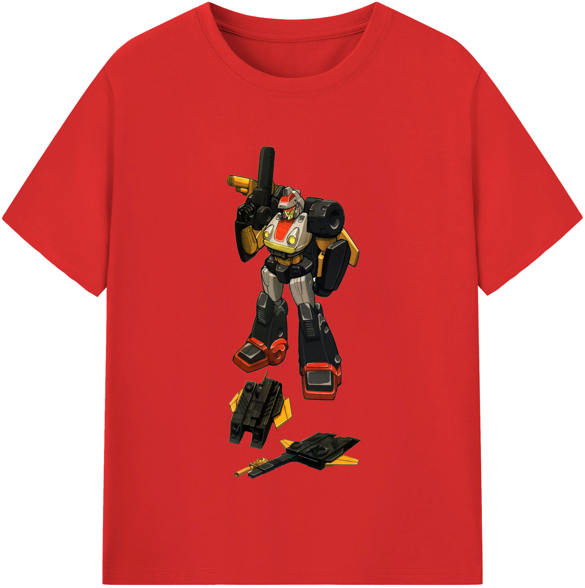  レディースカジュアルプリントTシャツ（綿100％）