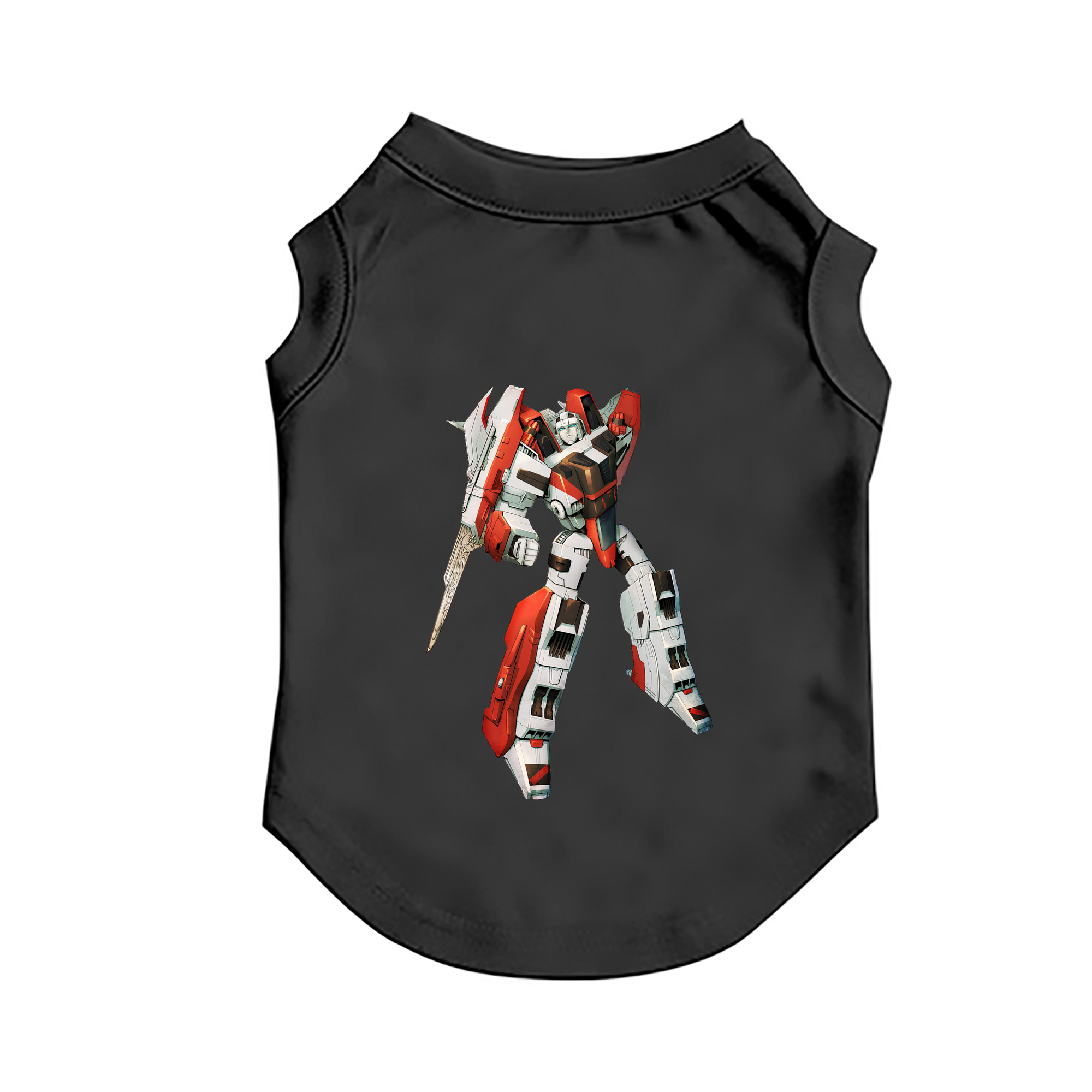 （画像用） Transformers トランスフォーマー ペット用ベスト