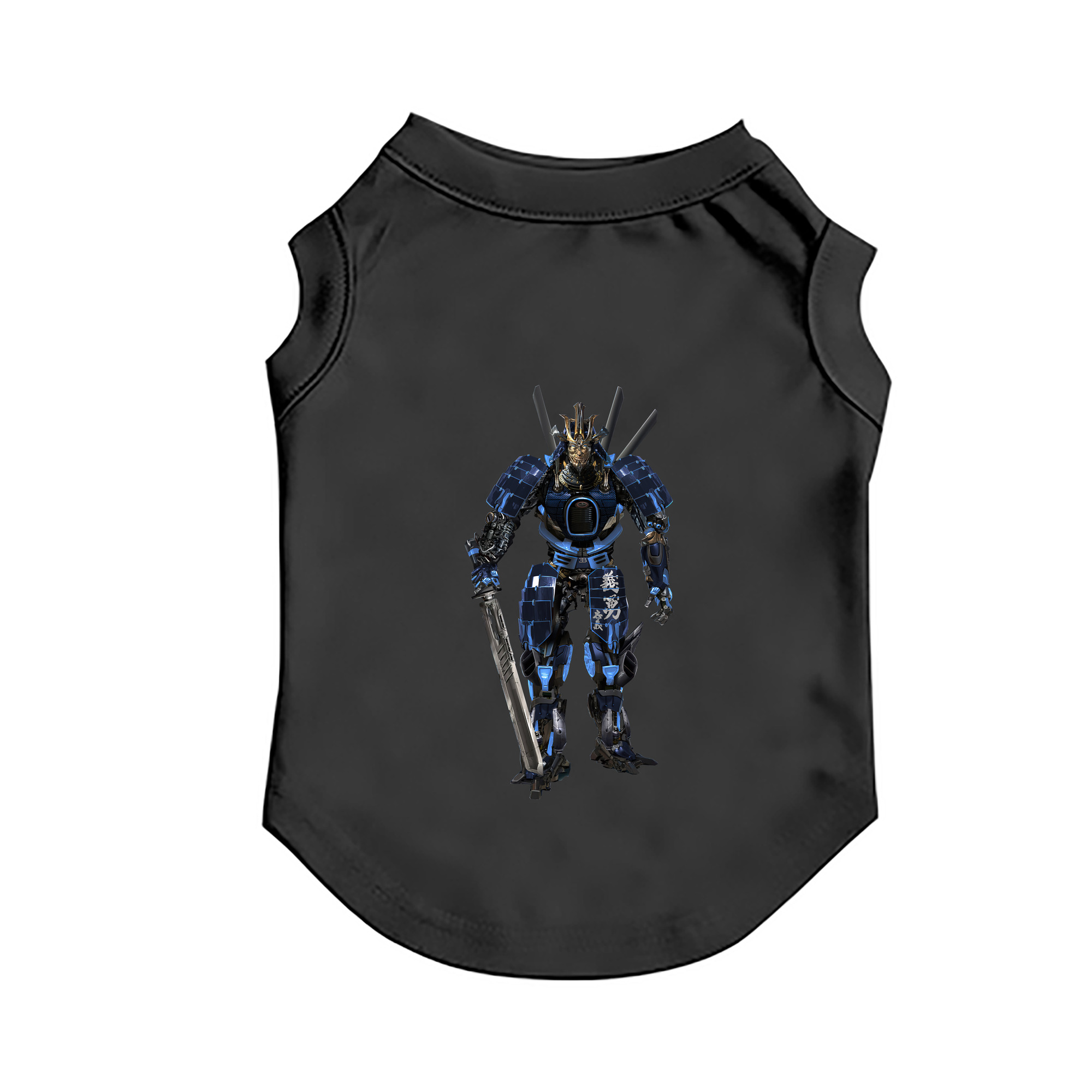 （画像用） Transformers トランスフォーマー ペット用ベスト