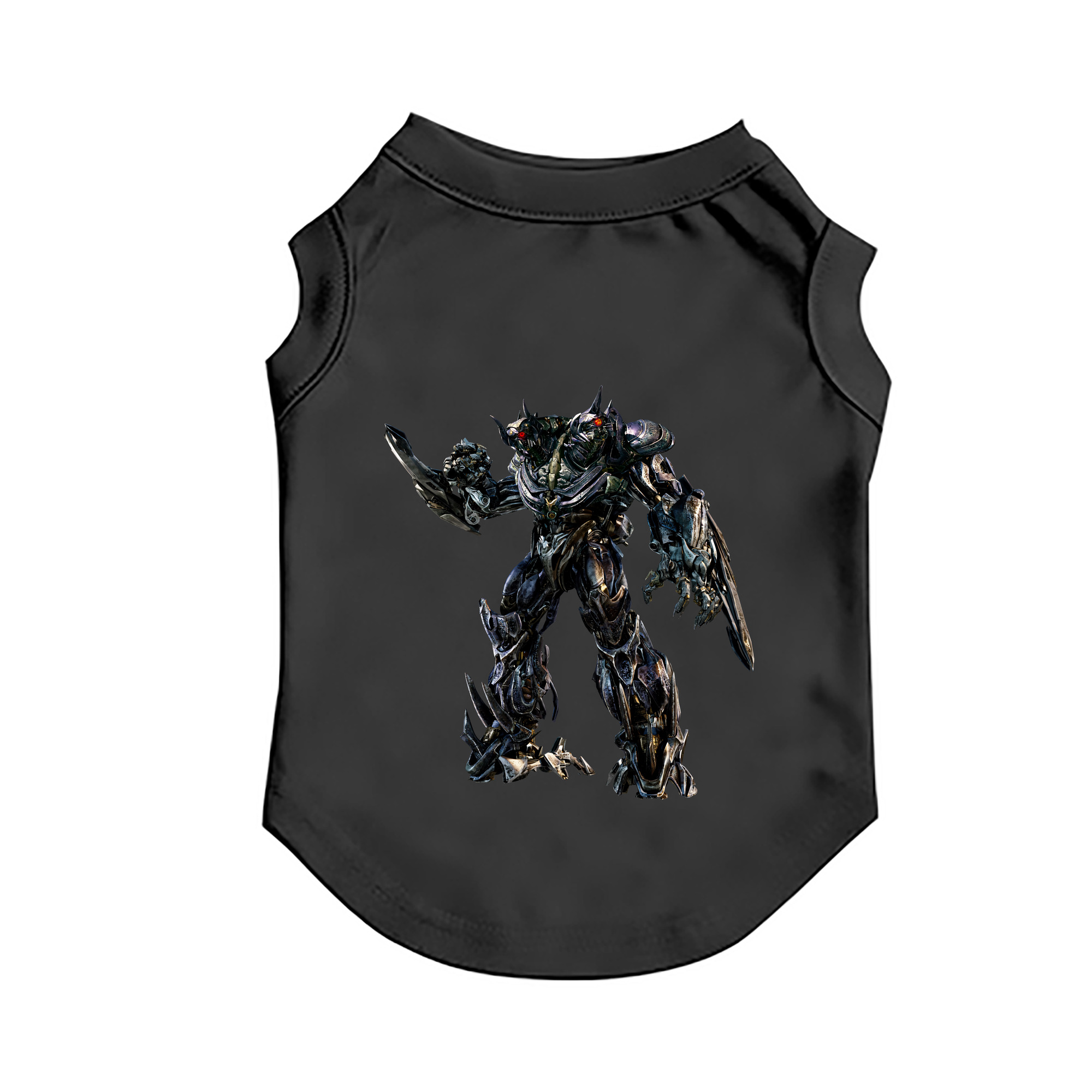 （画像用） Transformers トランスフォーマー ペット用ベスト