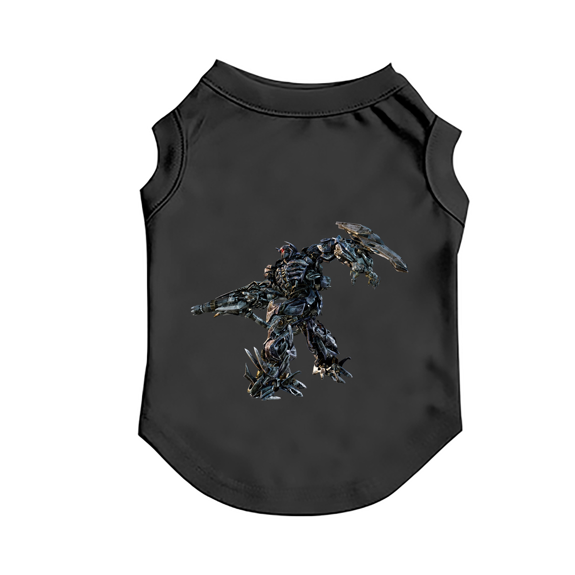 （画像用） Transformers トランスフォーマー ペット用ベスト