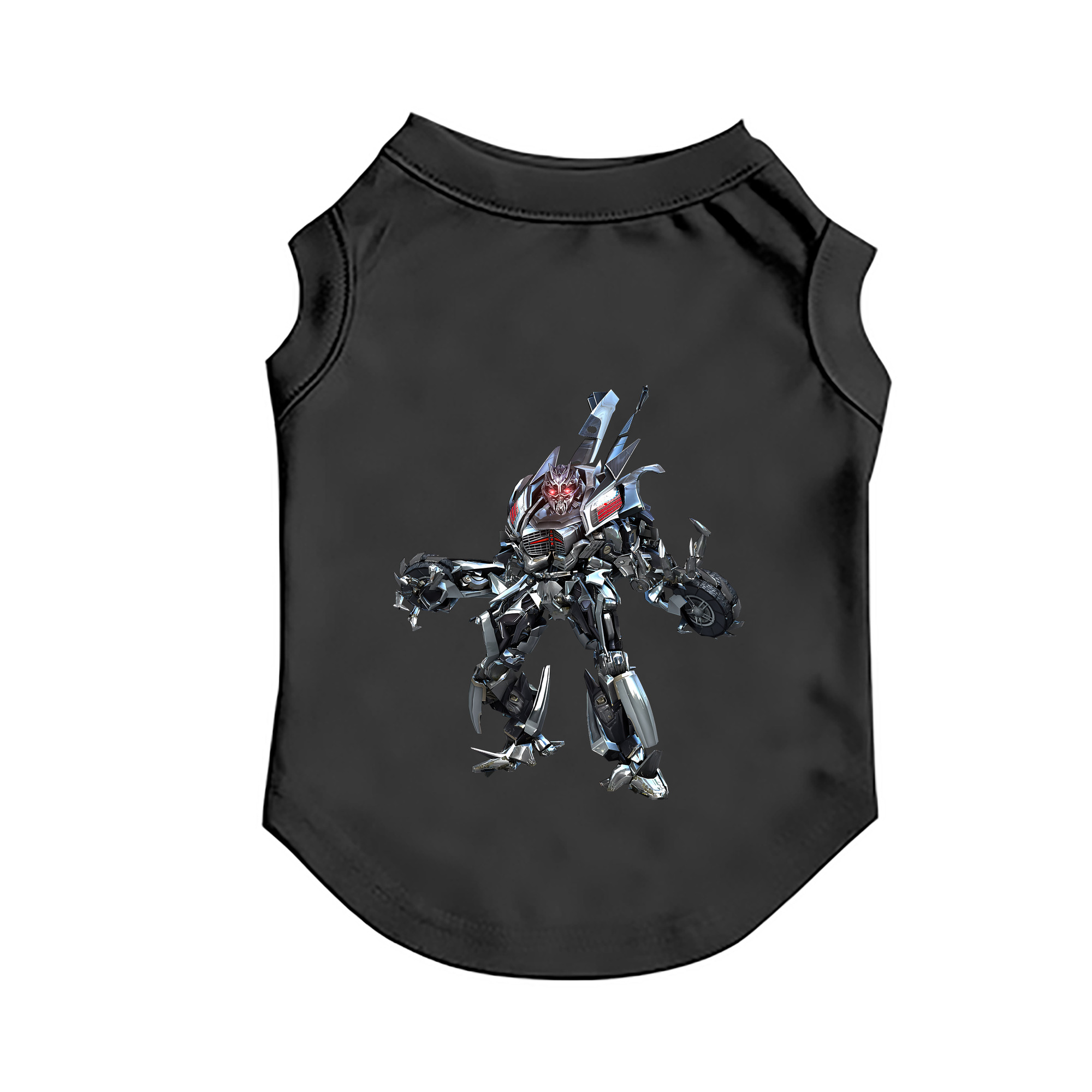 （画像用） Transformers トランスフォーマー ペット用ベスト