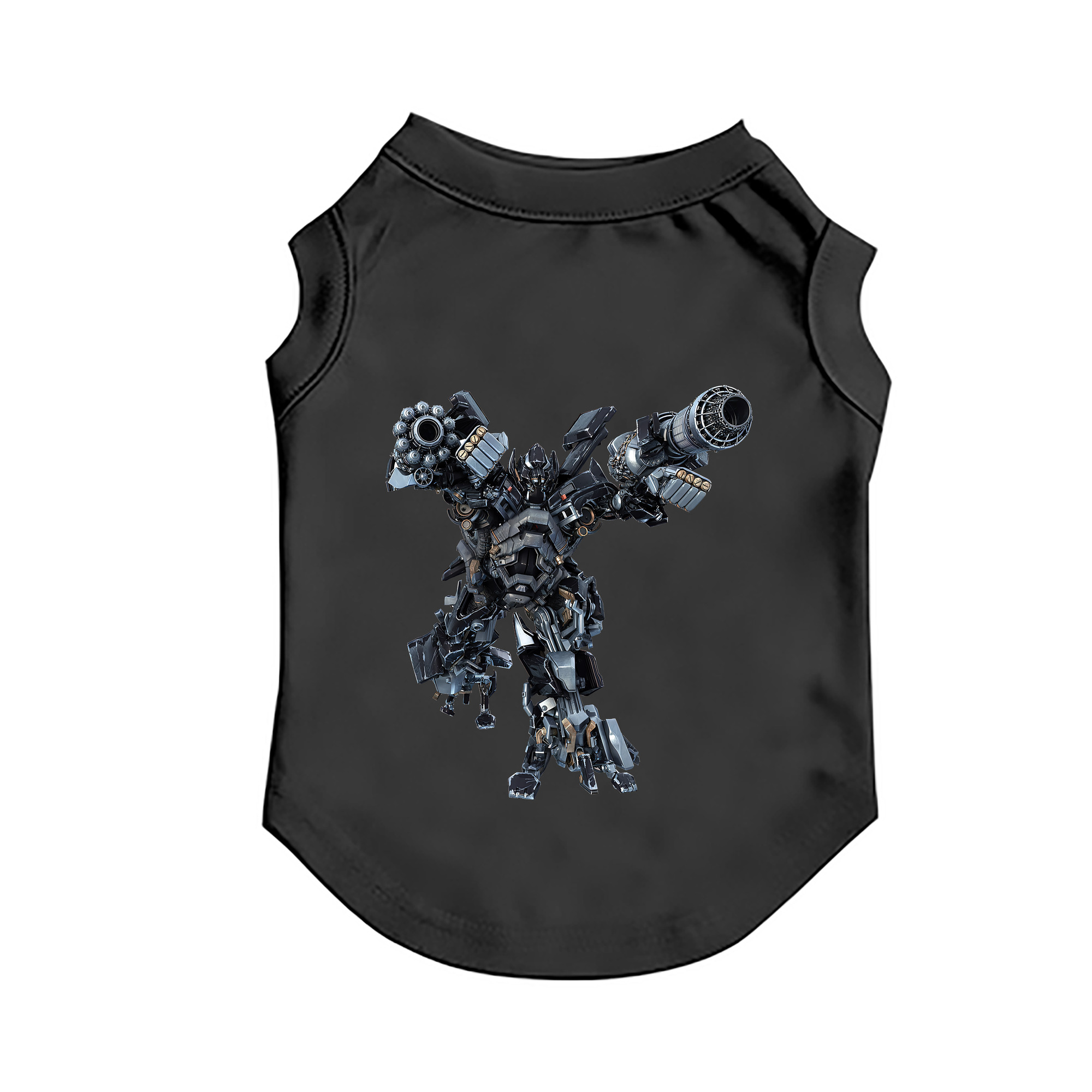 （画像用） Transformers トランスフォーマー ペット用ベスト