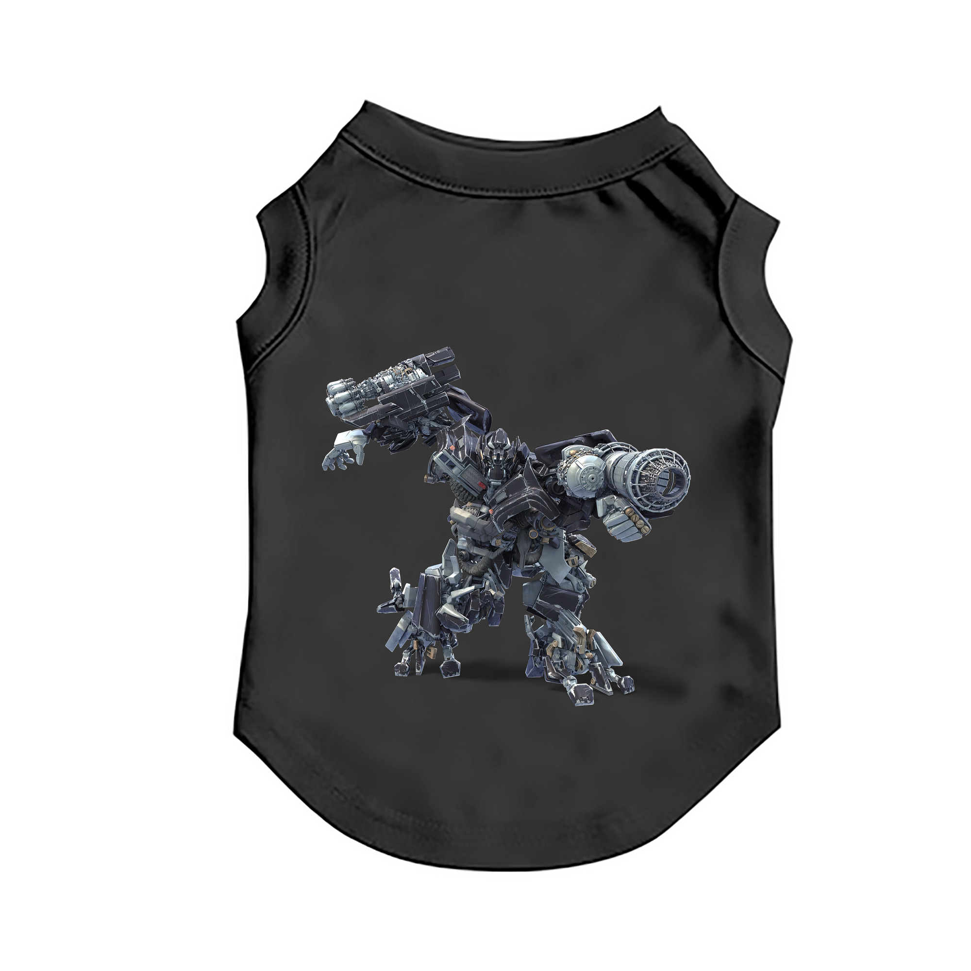 （画像用） Transformers トランスフォーマー ペット用ベスト