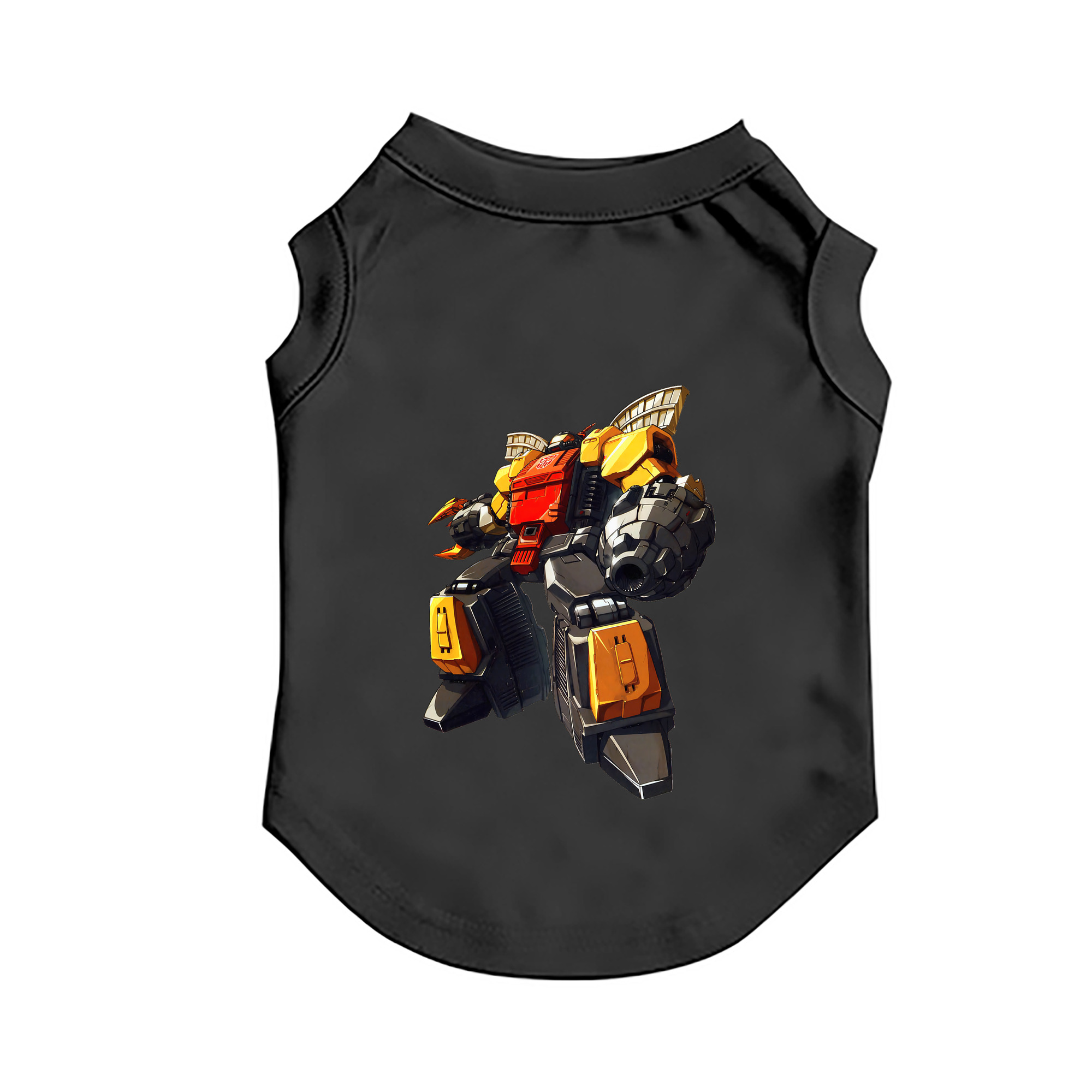 （画像用） Transformers トランスフォーマー ペット用ベスト