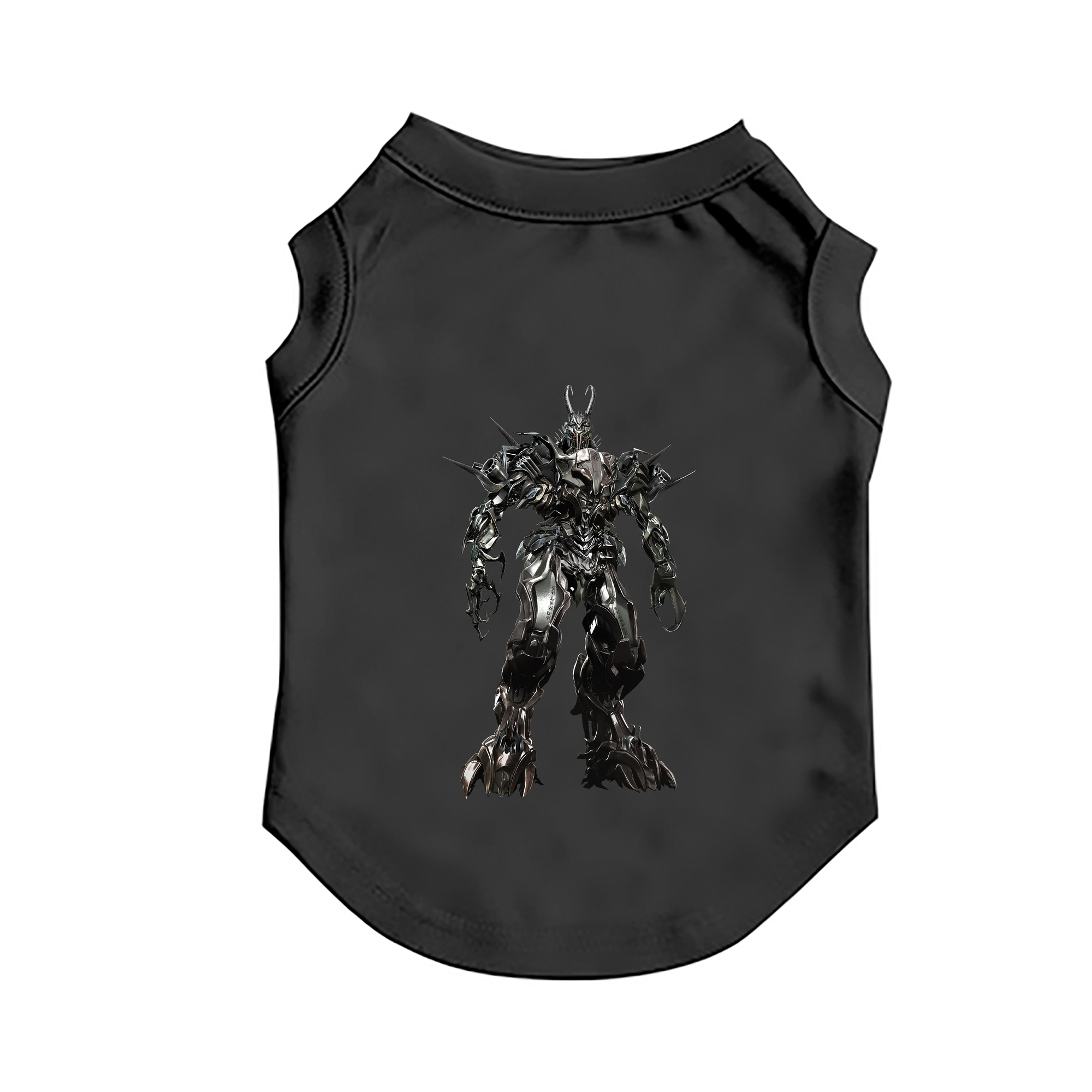 （画像用） Transformers トランスフォーマー ペット用ベスト