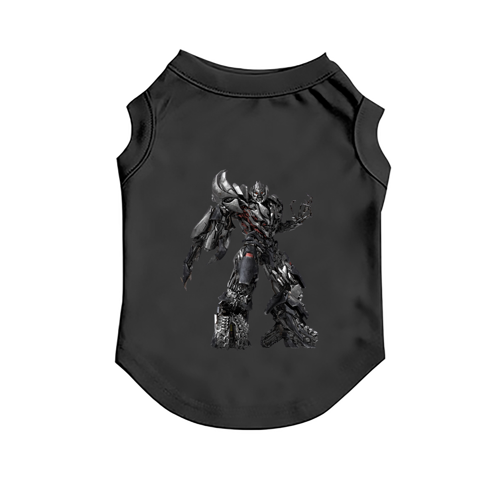 （画像用） Transformers トランスフォーマー ペット用ベスト