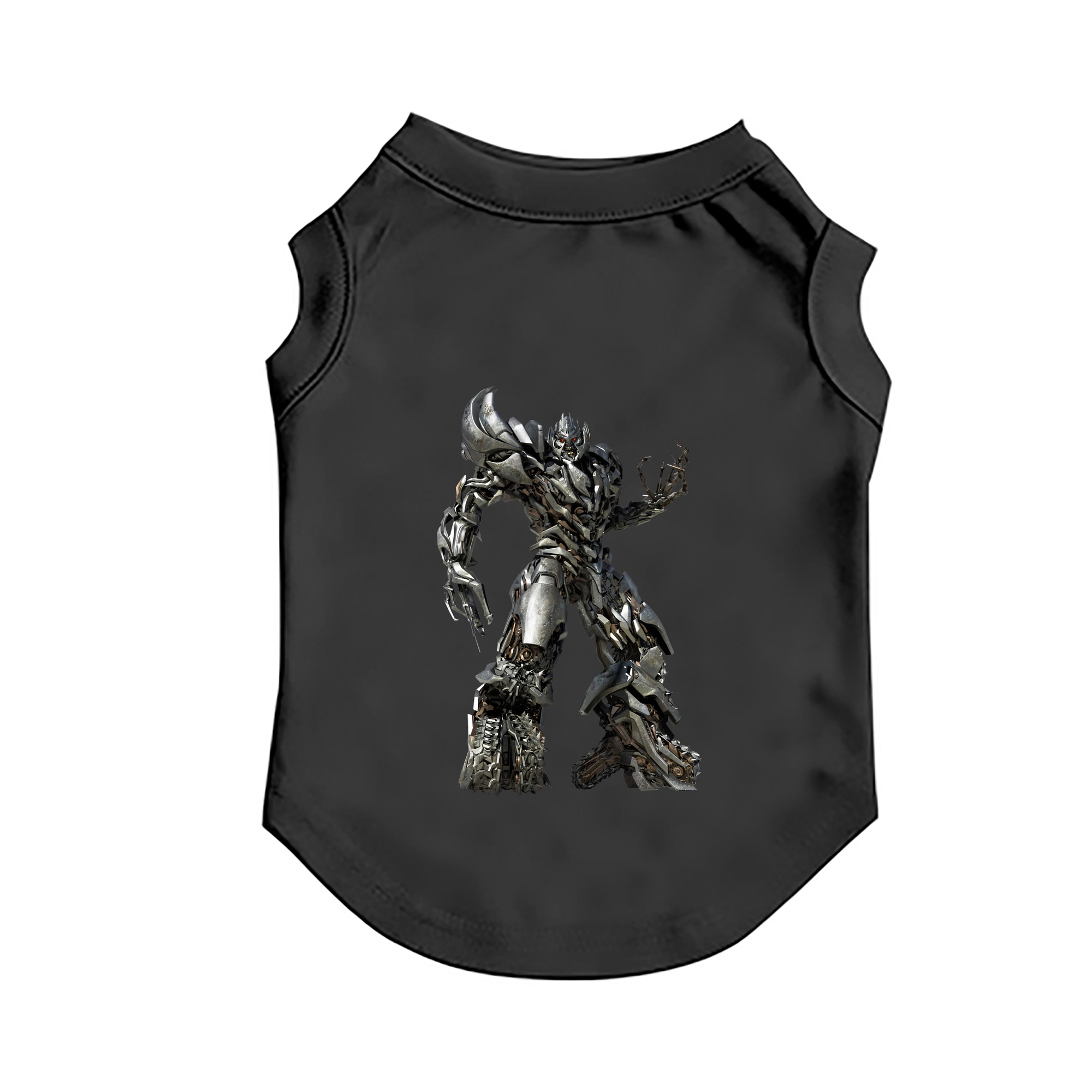 （画像用） Transformers トランスフォーマー ペット用ベスト