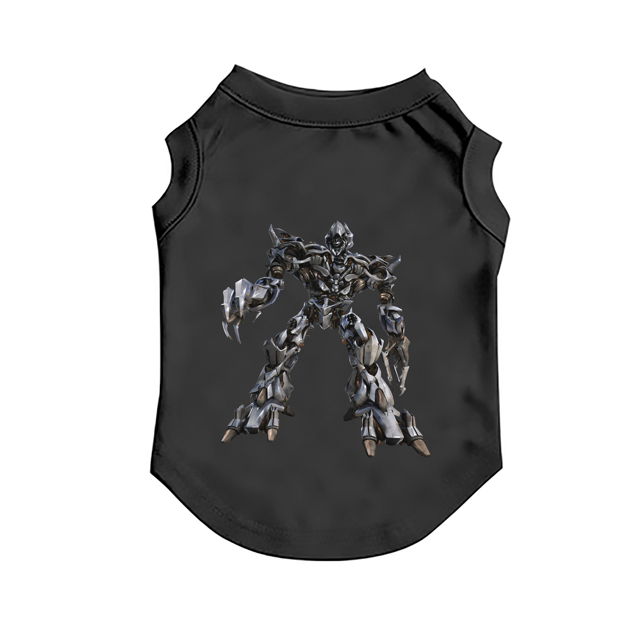 （画像用） Transformers トランスフォーマー ペット用ベスト