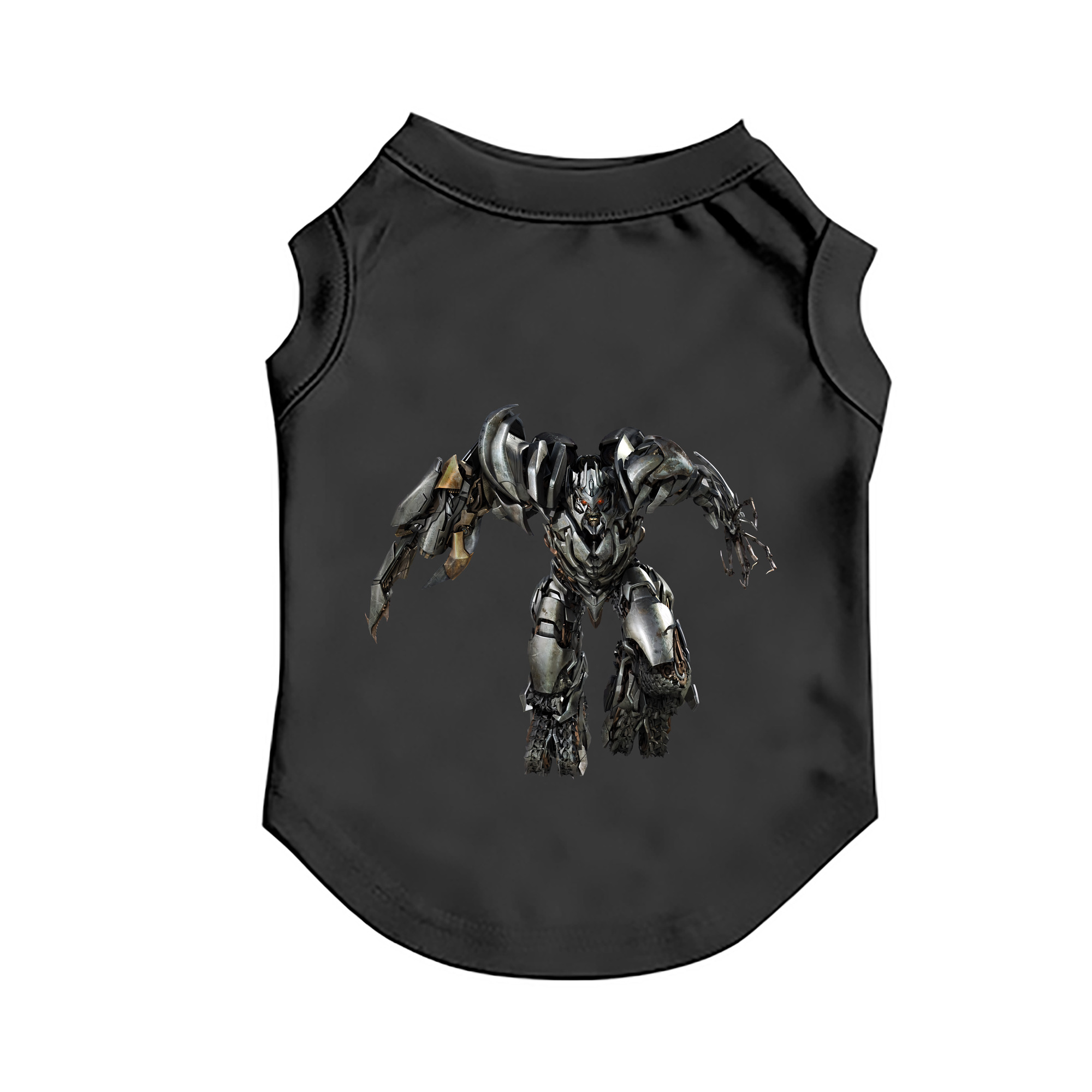 （画像用） Transformers トランスフォーマー ペット用ベスト