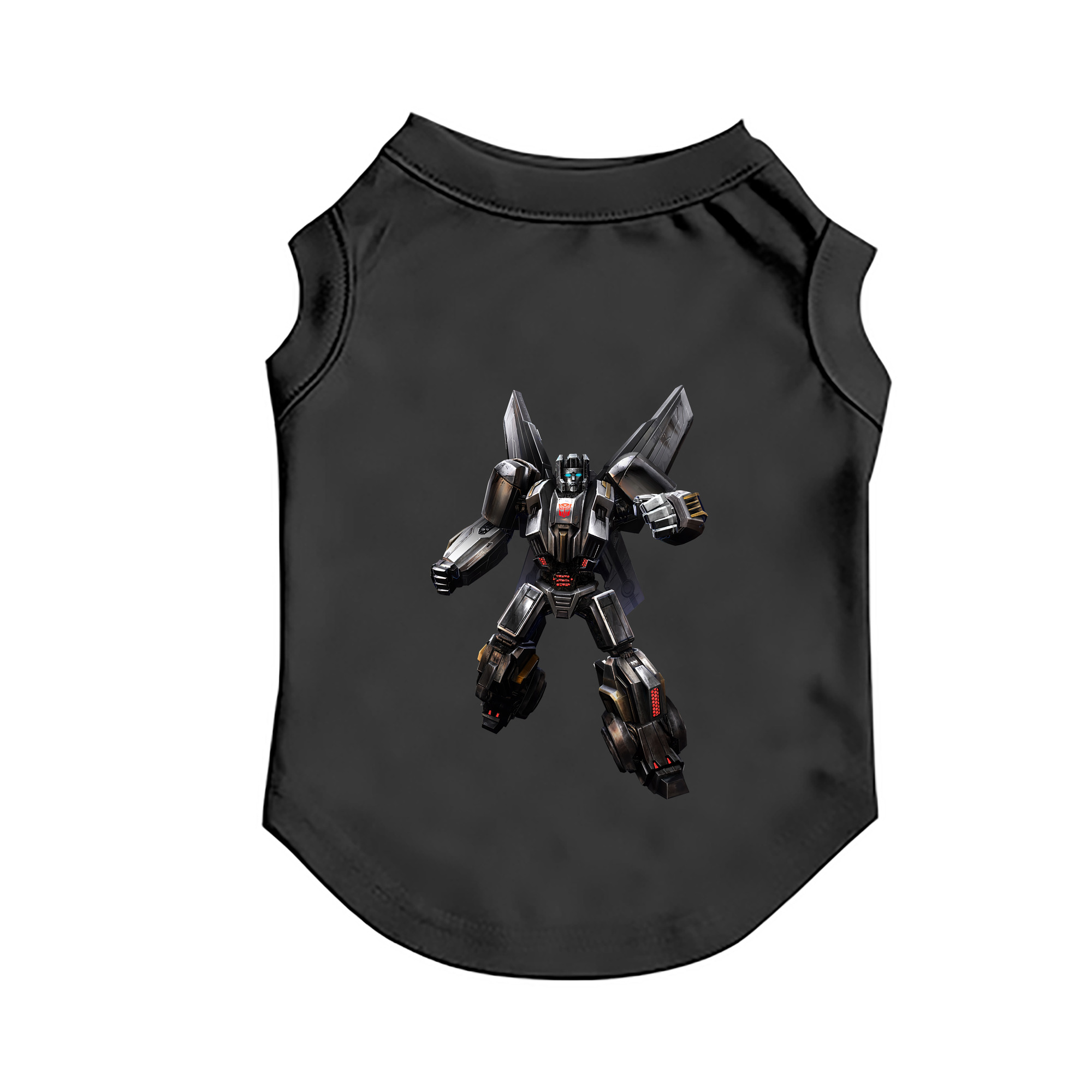 （画像用） Transformers トランスフォーマー ペット用ベスト