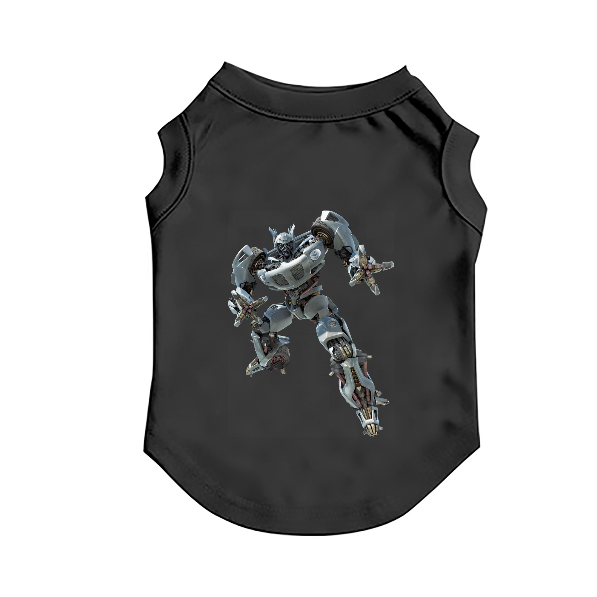（画像用） Transformers トランスフォーマー ペット用ベスト