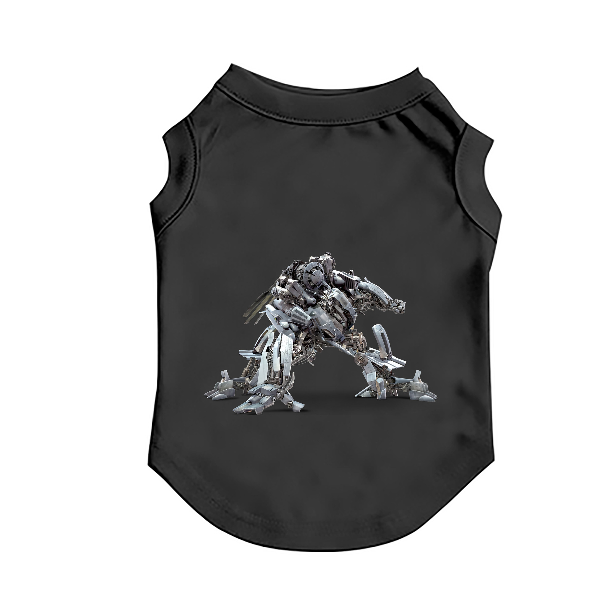 （画像用） Transformers トランスフォーマー ペット用ベスト