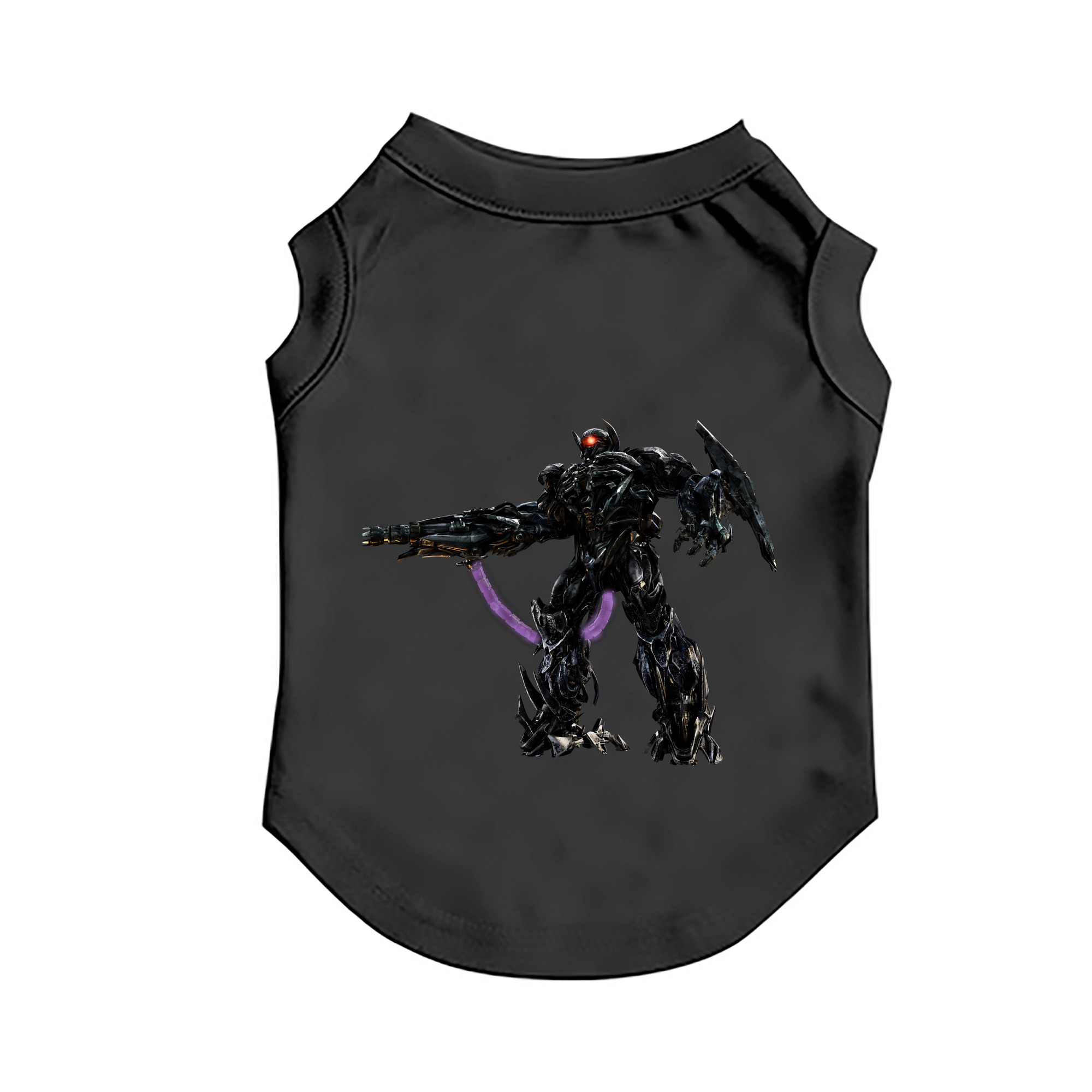 （画像用） Transformers トランスフォーマー ペット用ベスト