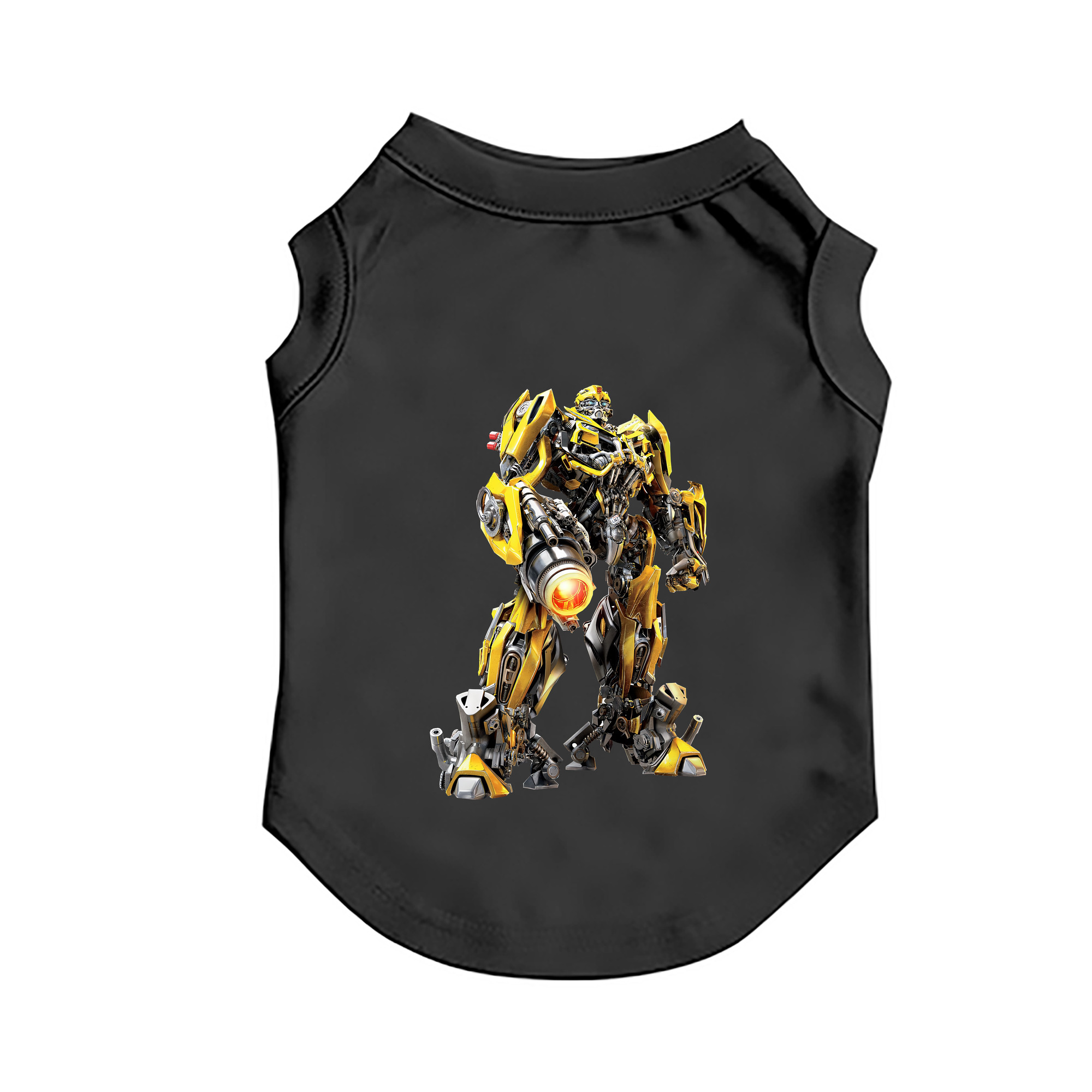 （画像用） Transformers トランスフォーマー ペット用ベスト